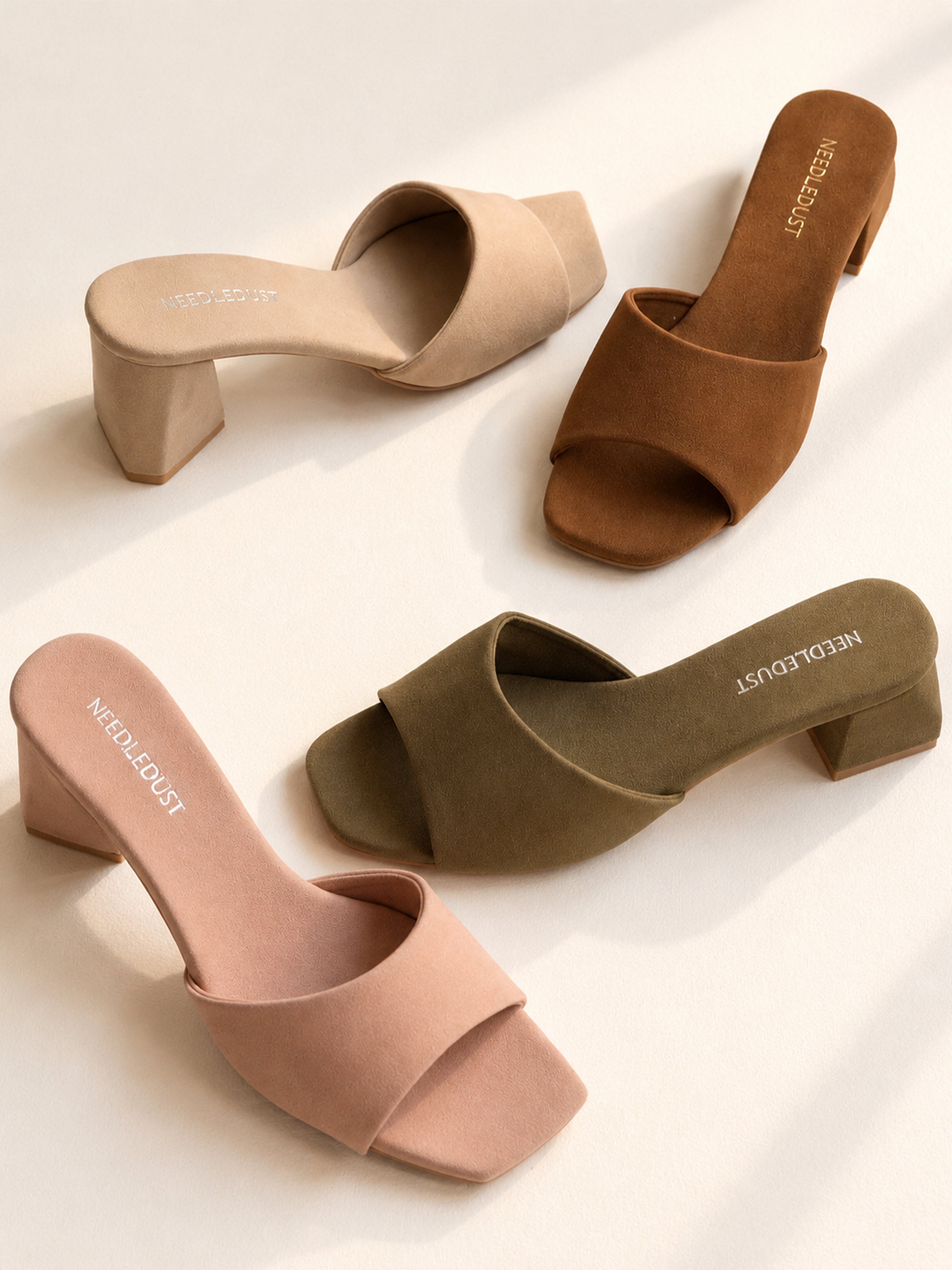 Jessica (HEEL)
