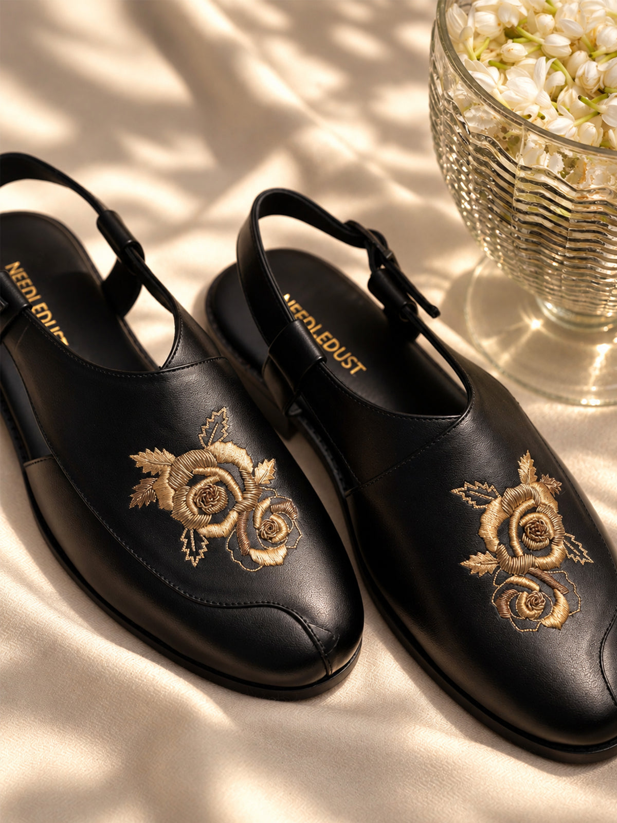 Romeo (Peshawari Loafer)