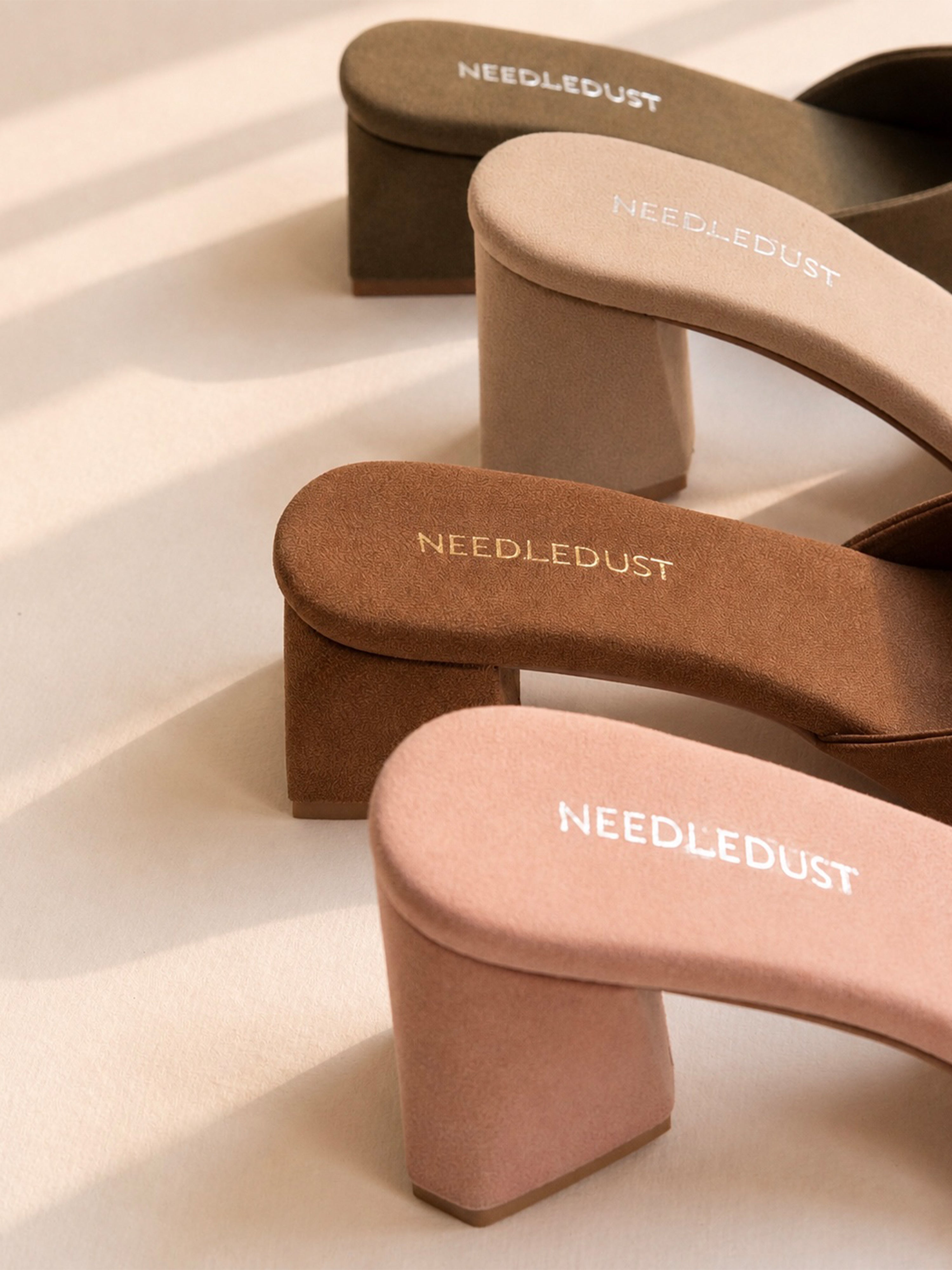 Blair (HEEL)