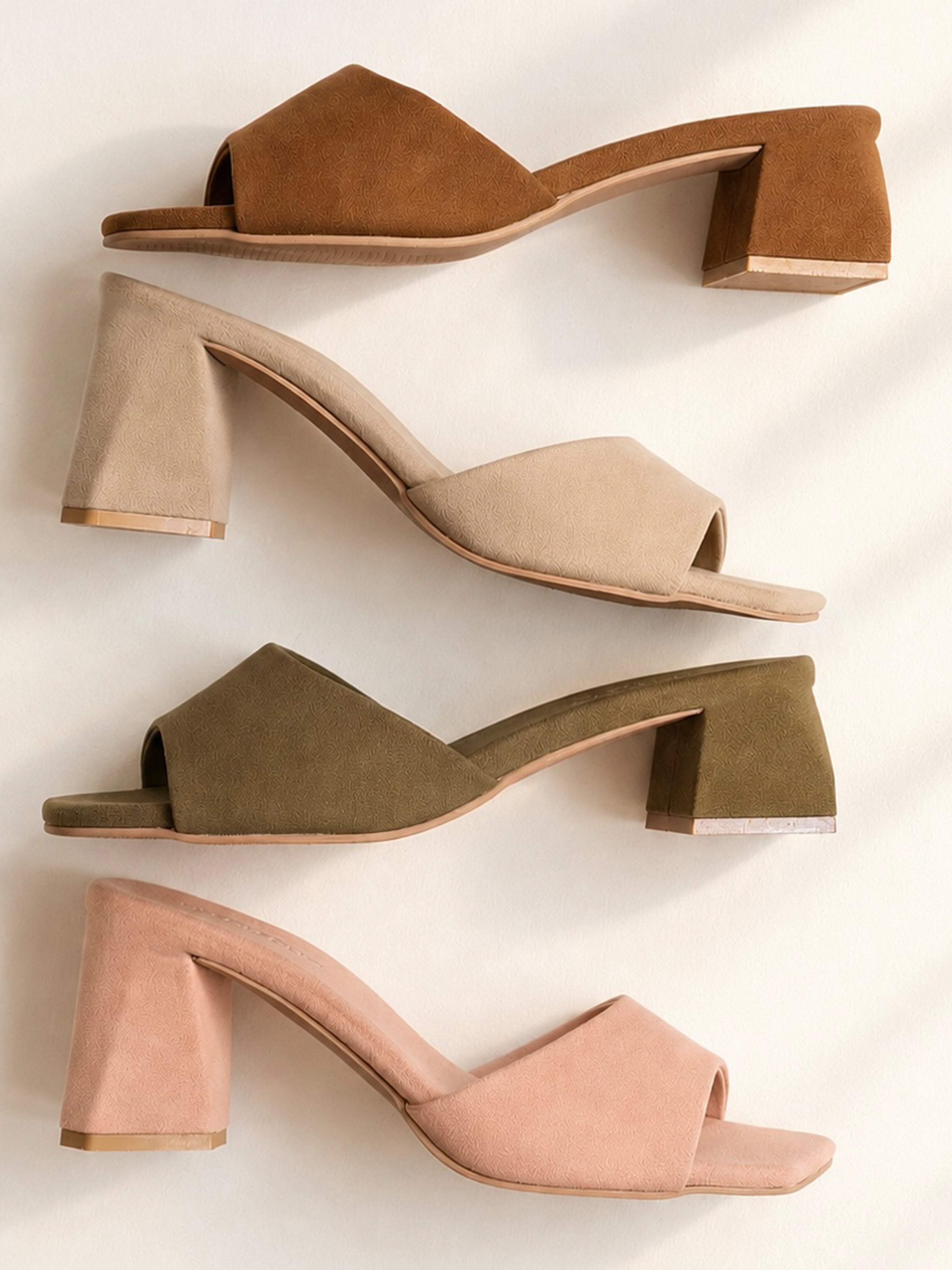 Jessica (HEEL)