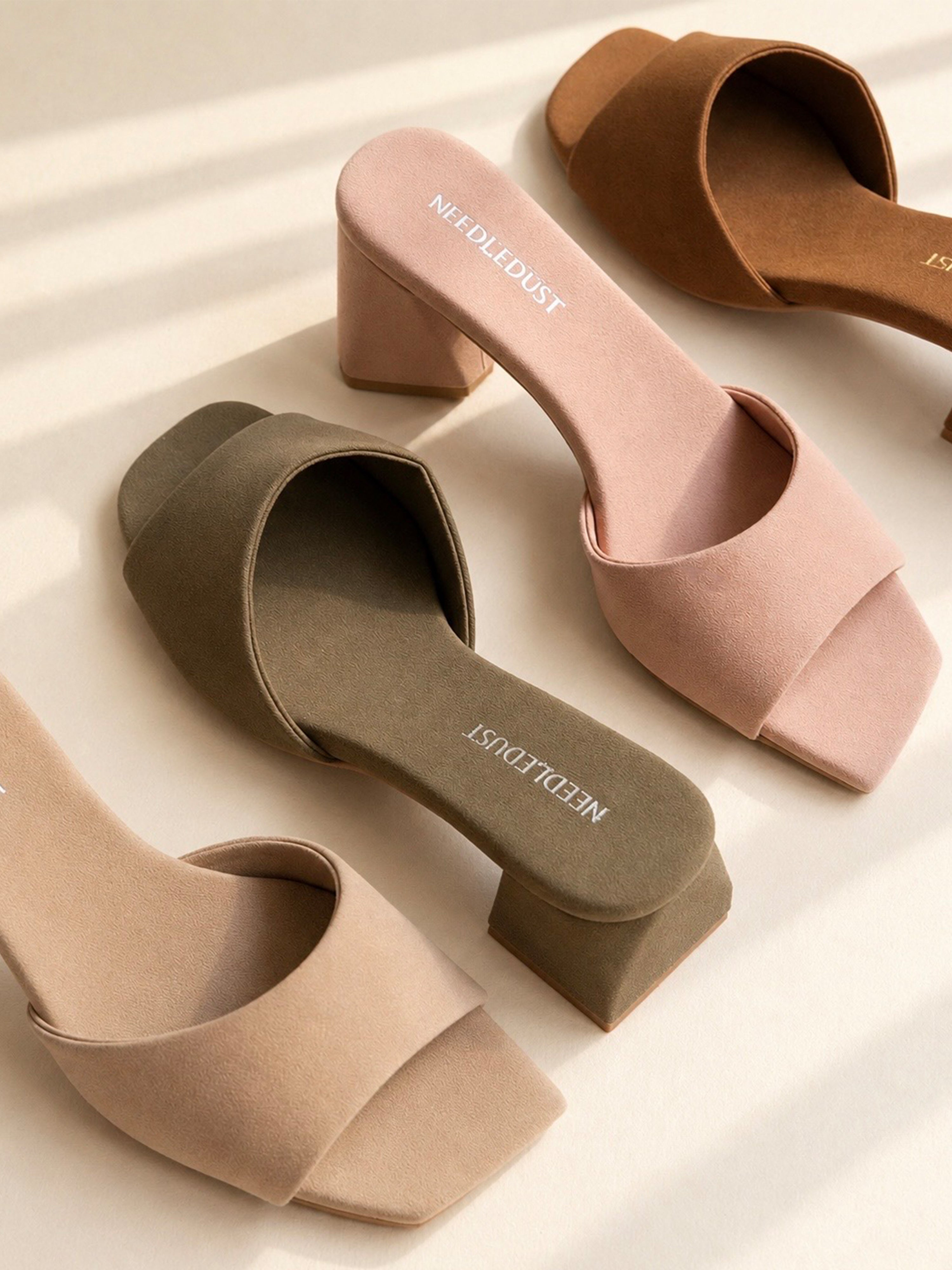 Miranda (HEEL)