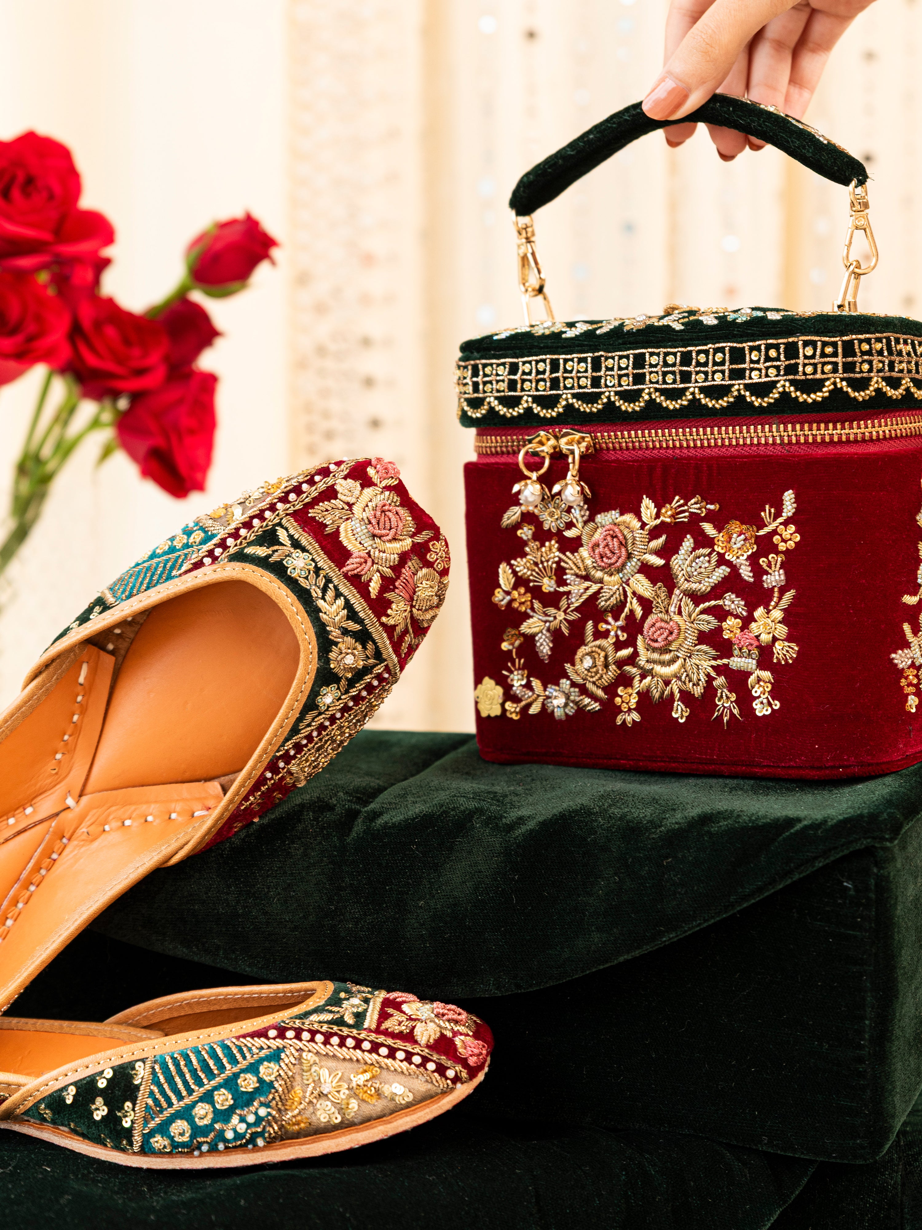 Empress (Purse)