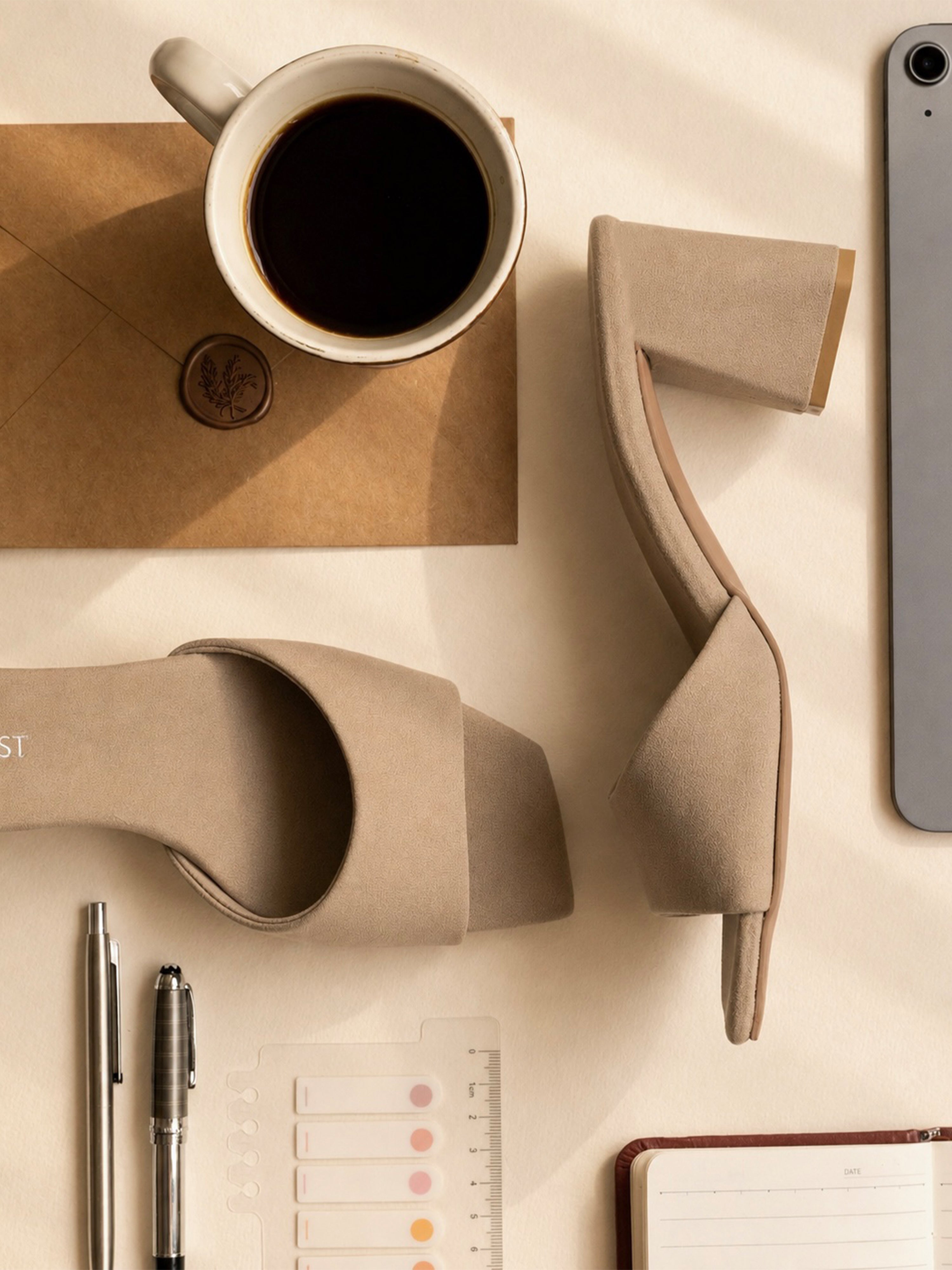 Miranda (HEEL)