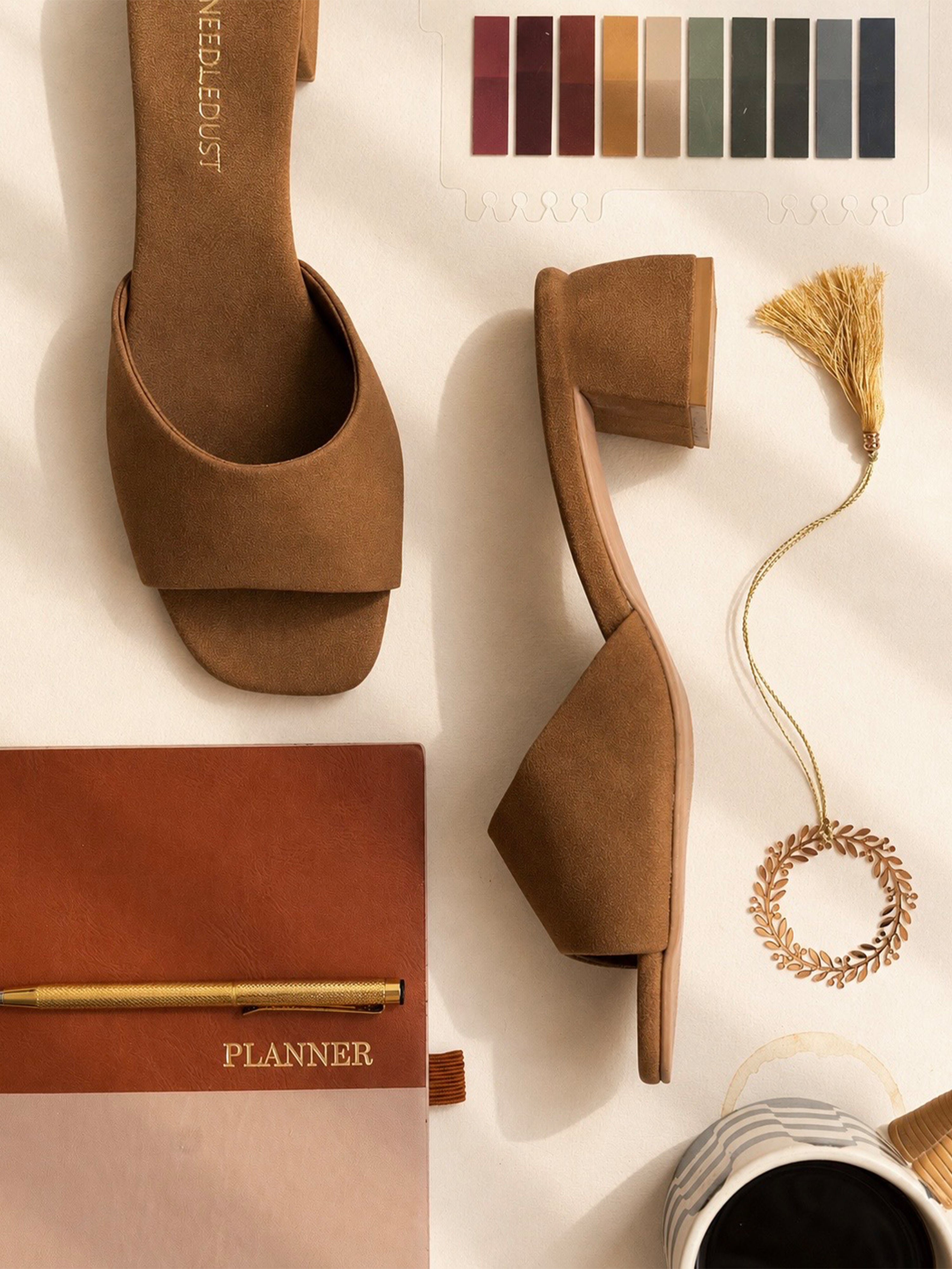 Blair (HEEL)