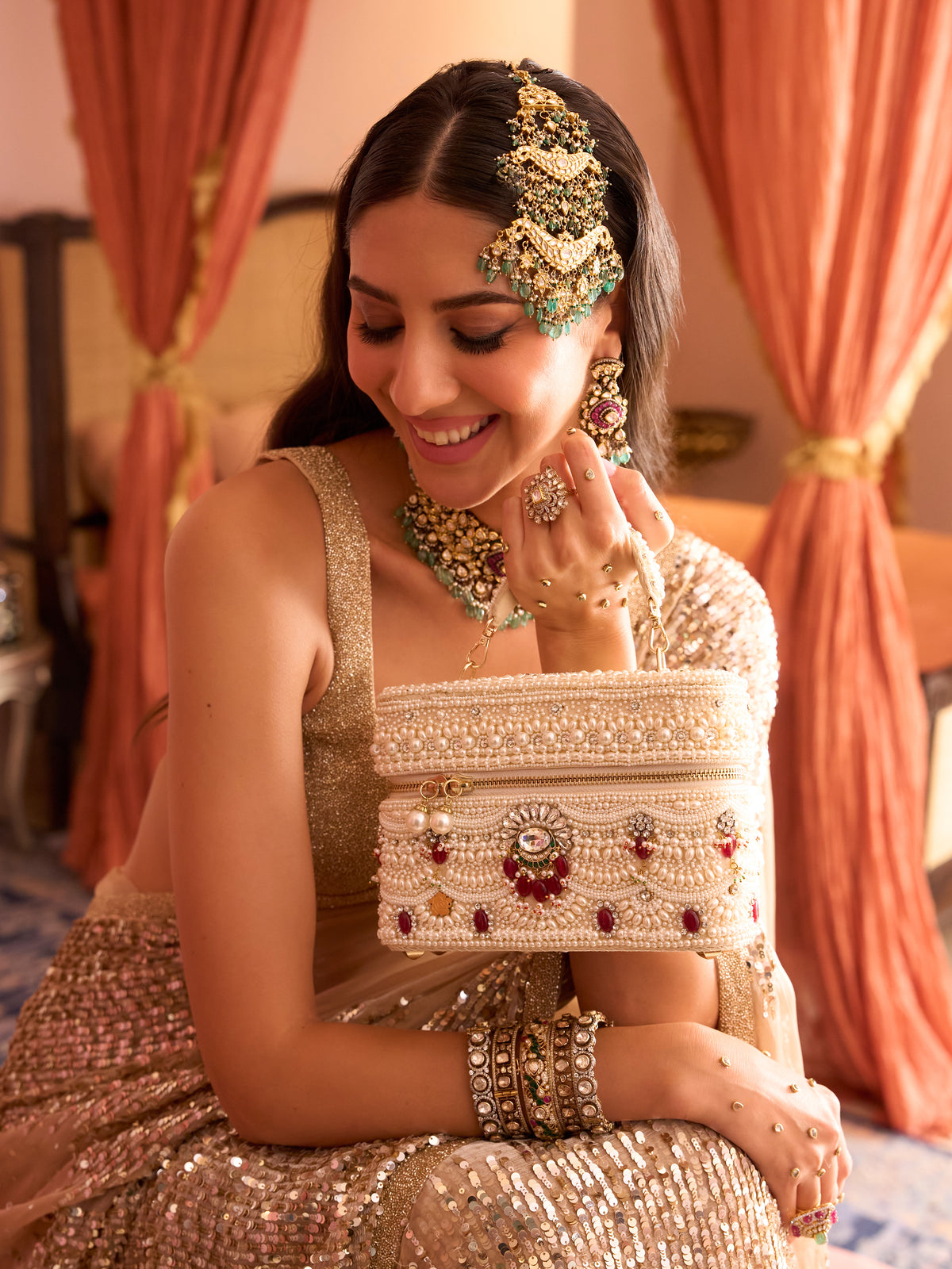 Raanisa (Purse)
