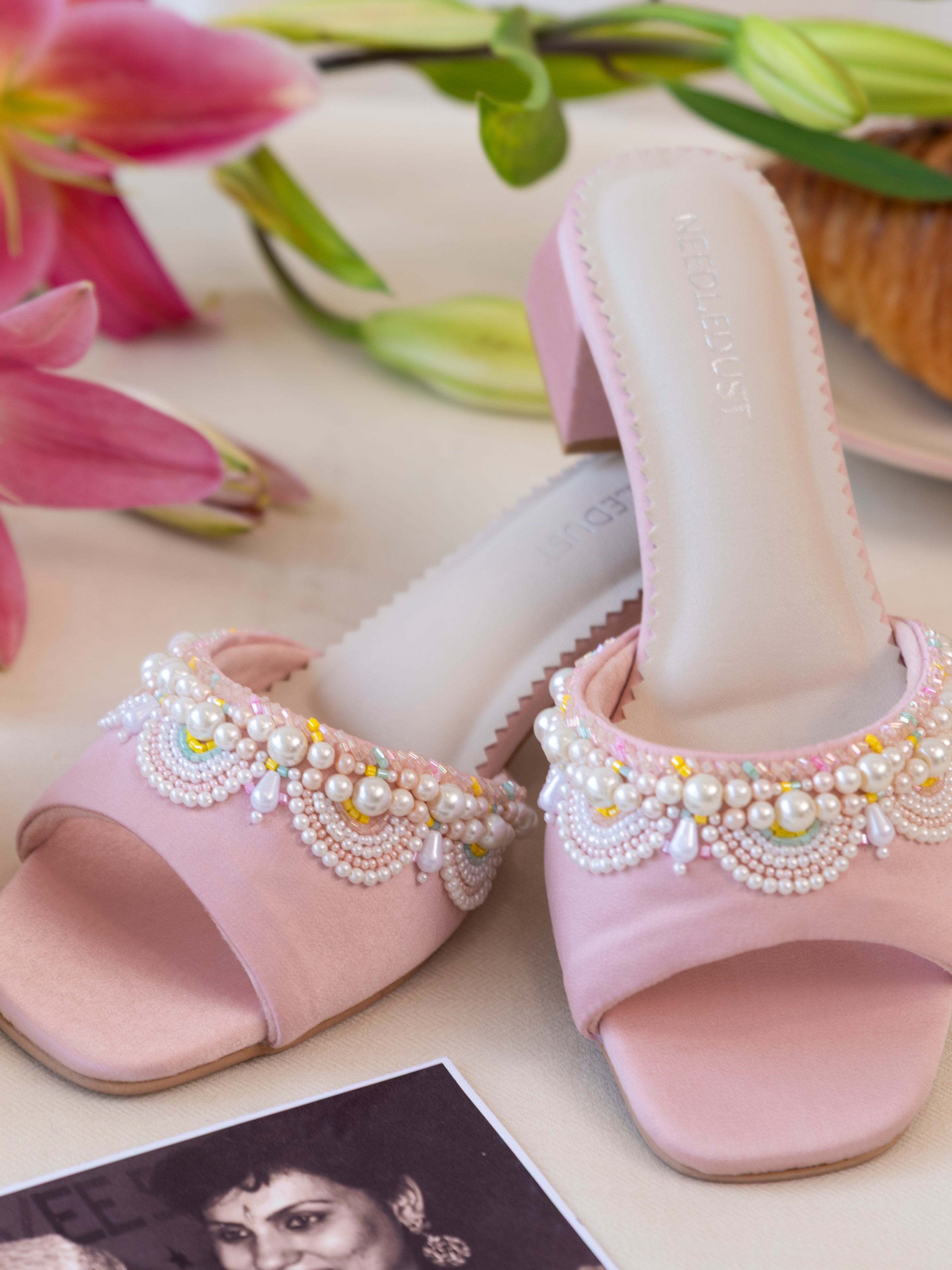 Rosaline (HEEL)
