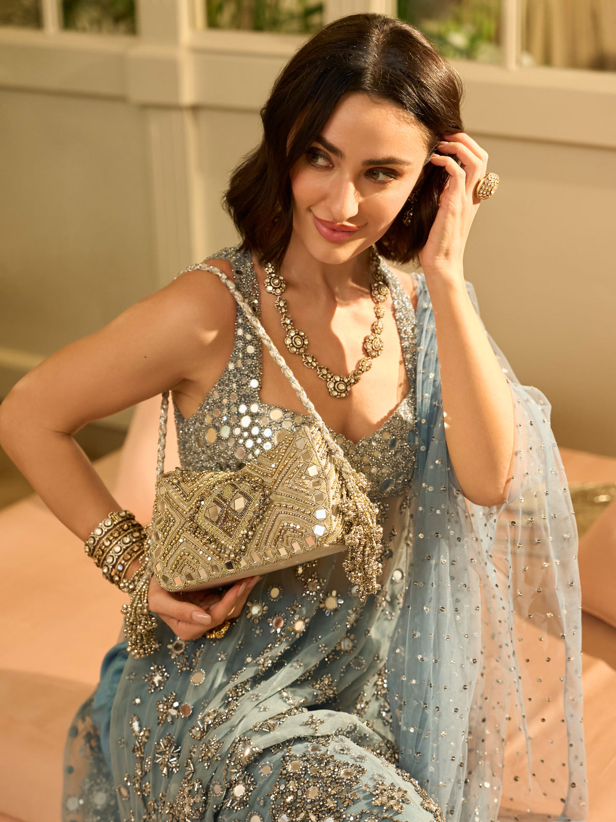 Mastani (Purse)