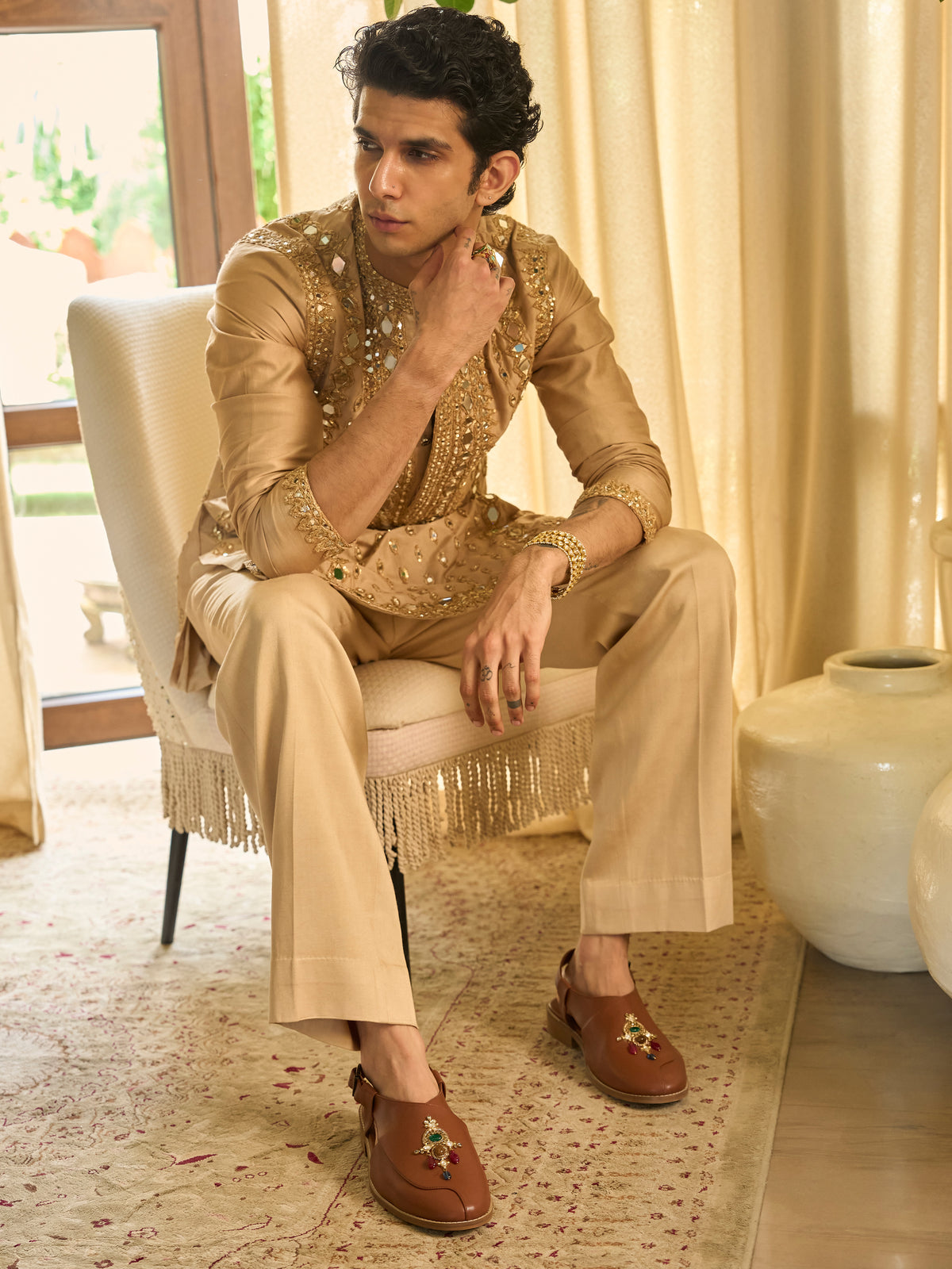 Jashn (Peshawari Loafer)