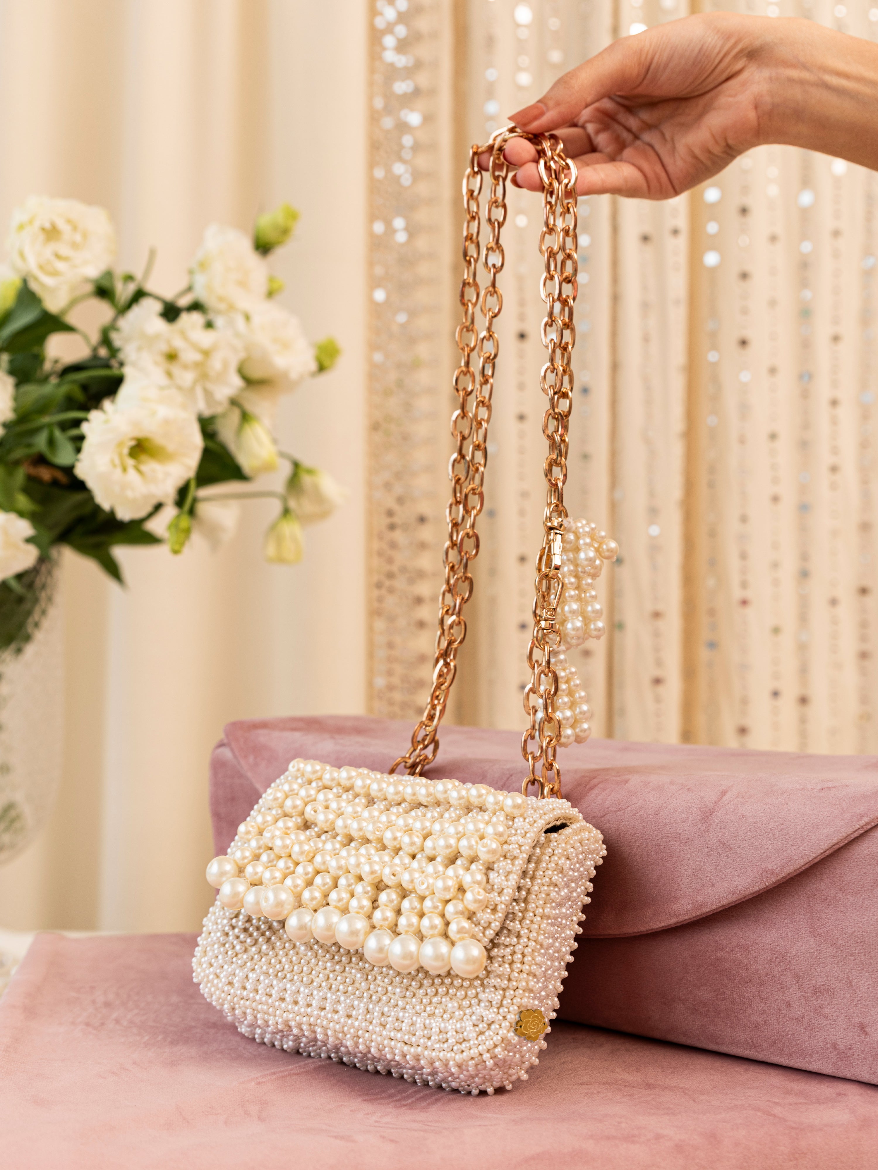 Dropelle (Purse)
