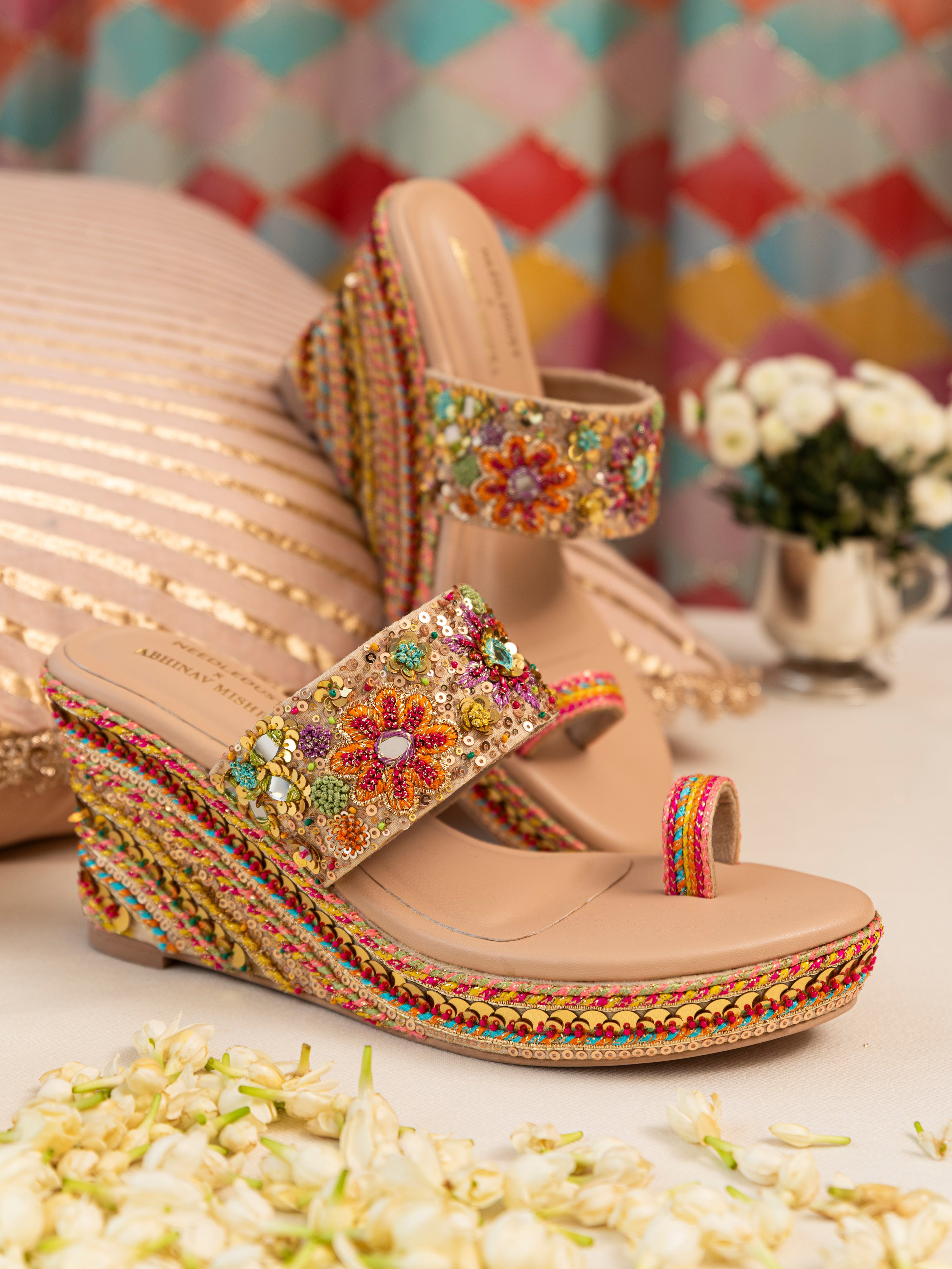 Gulbahaar (Heel)