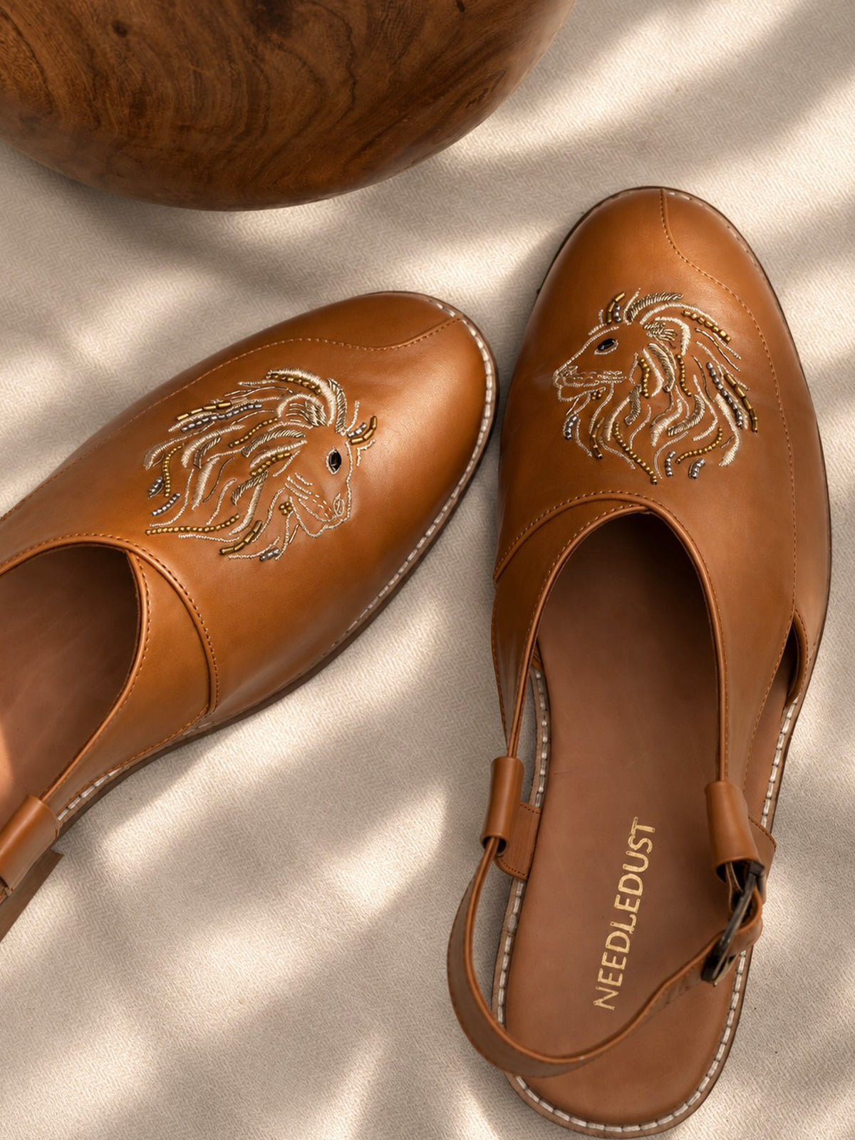 Shah (Peshawari Loafer)