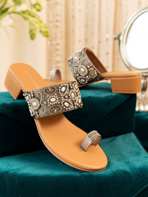 Twilight Kolhapair (Heel)