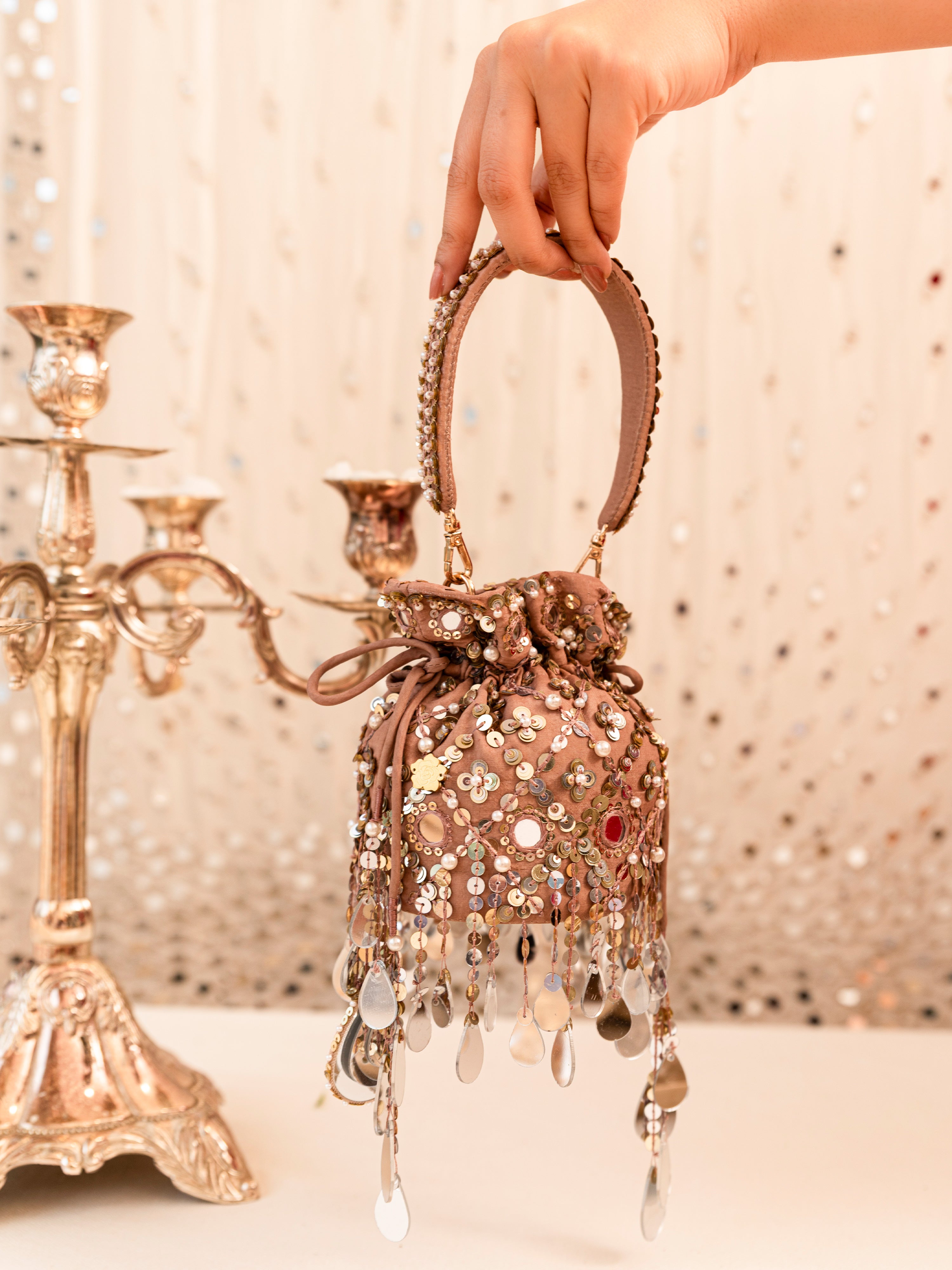Noori Mini (Purse)
