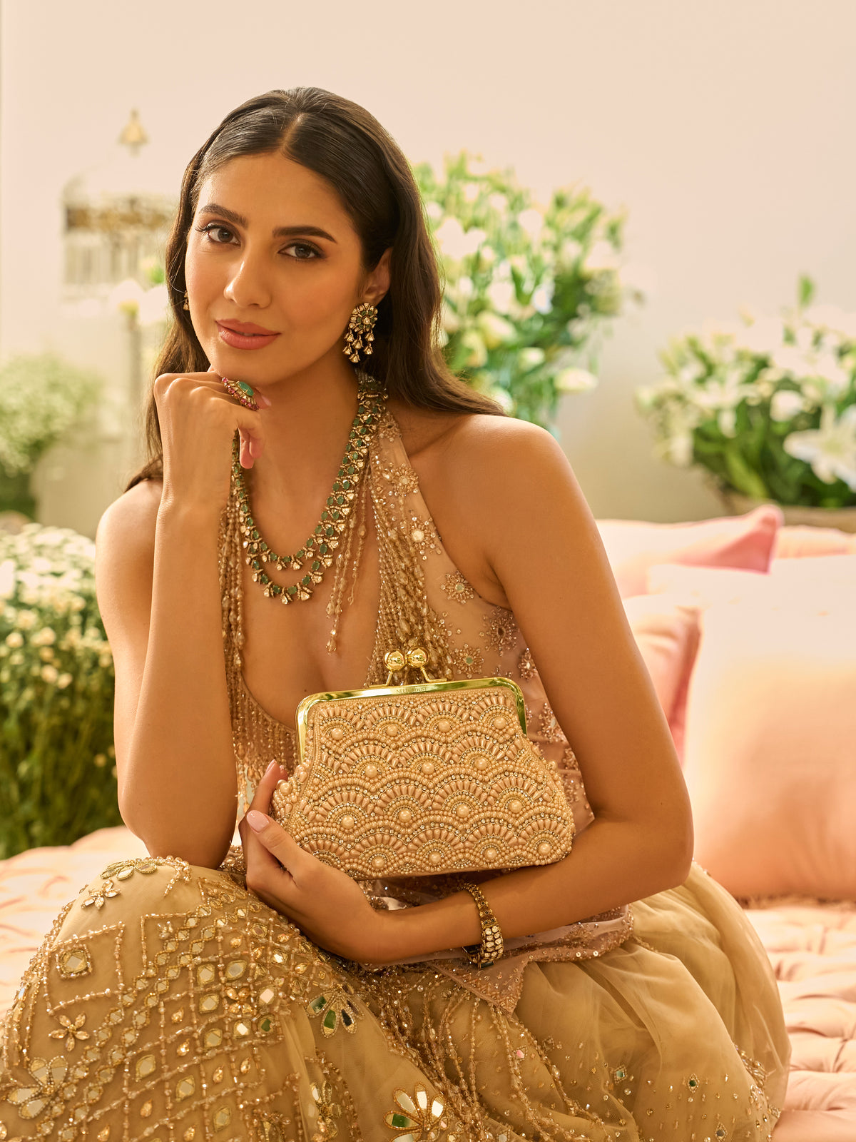 Baroque (Purse)