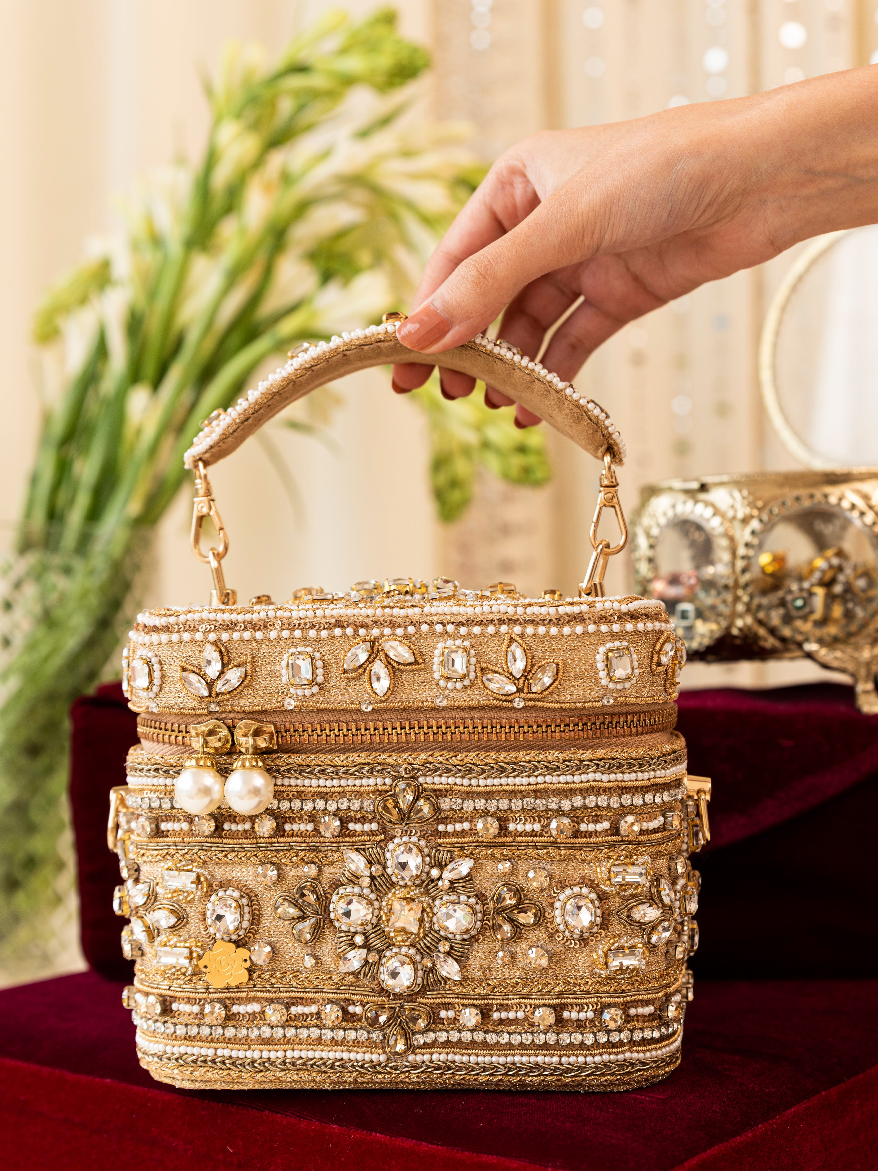 Marquise (Purse)