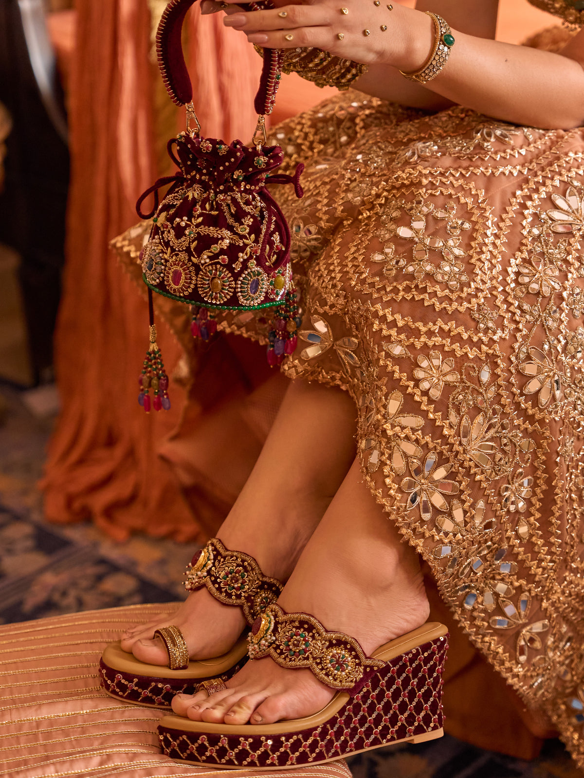 Roop (Heel)