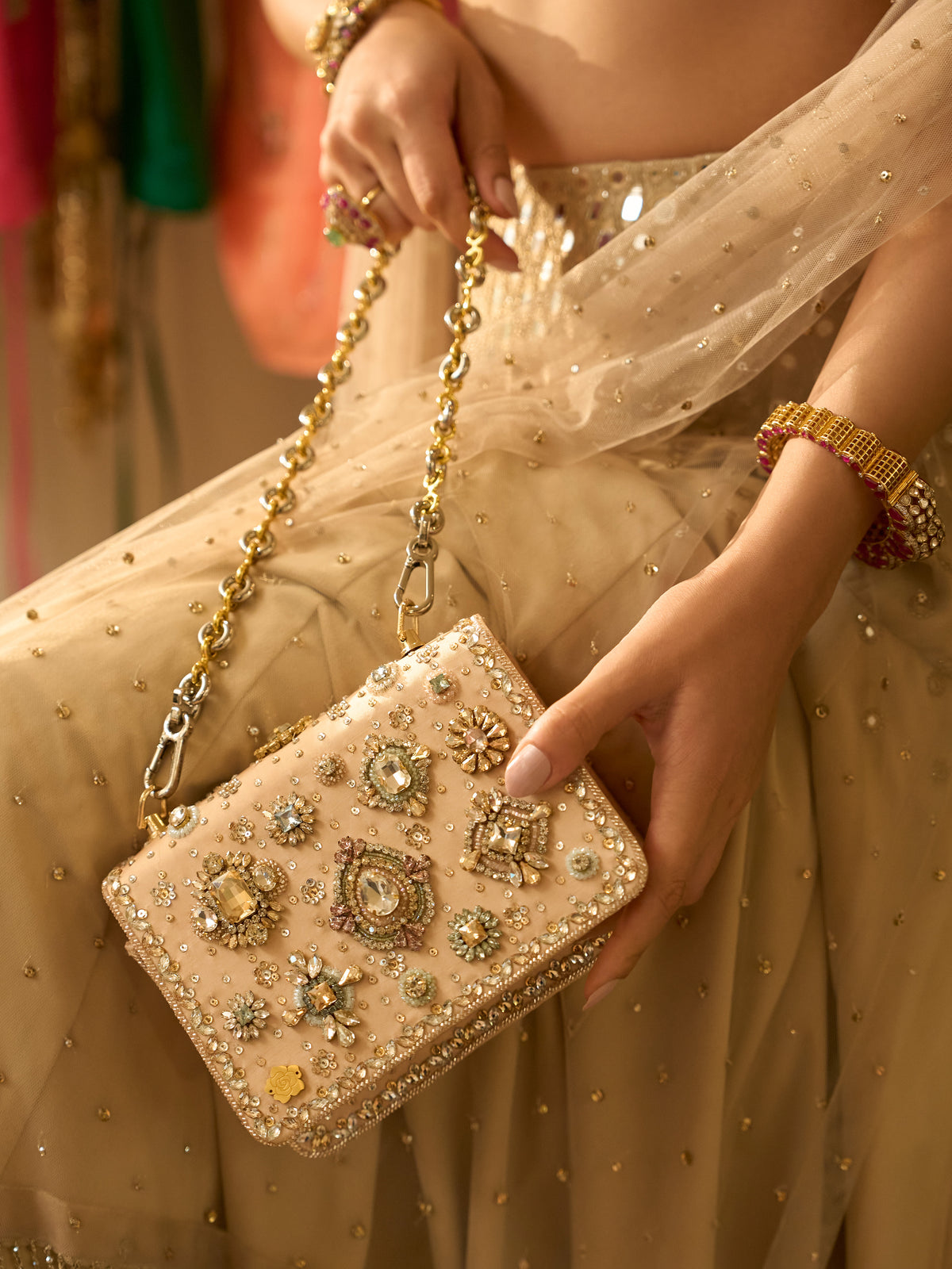 Coronet (Purse)