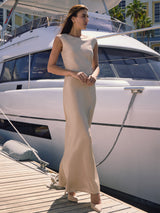 Solene - Beige (Heel)
