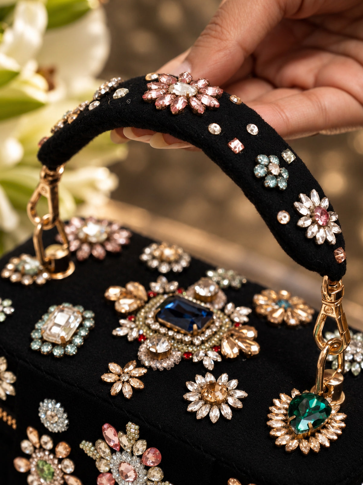 Starlet (Purse)