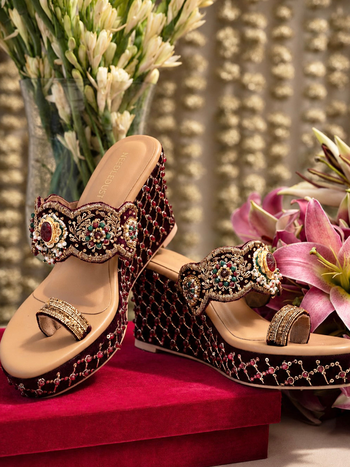 Roop (Heel)