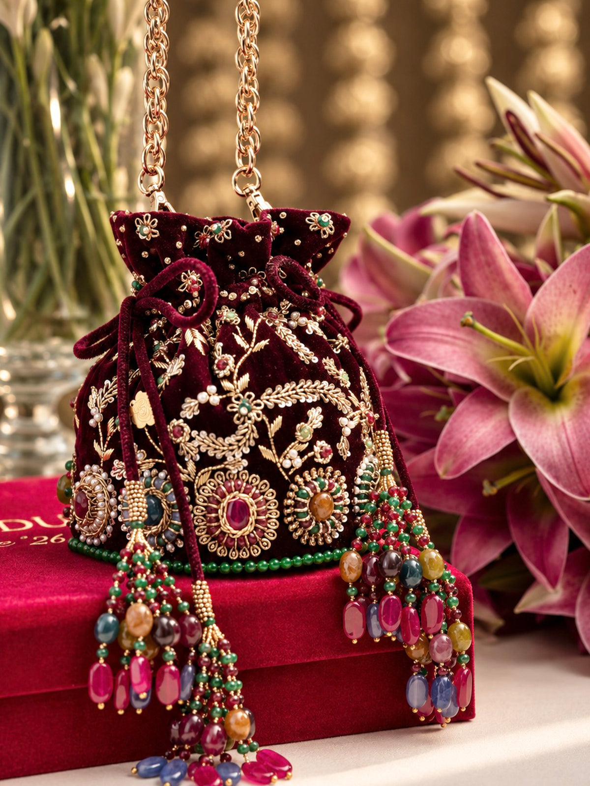 Roop (Purse)