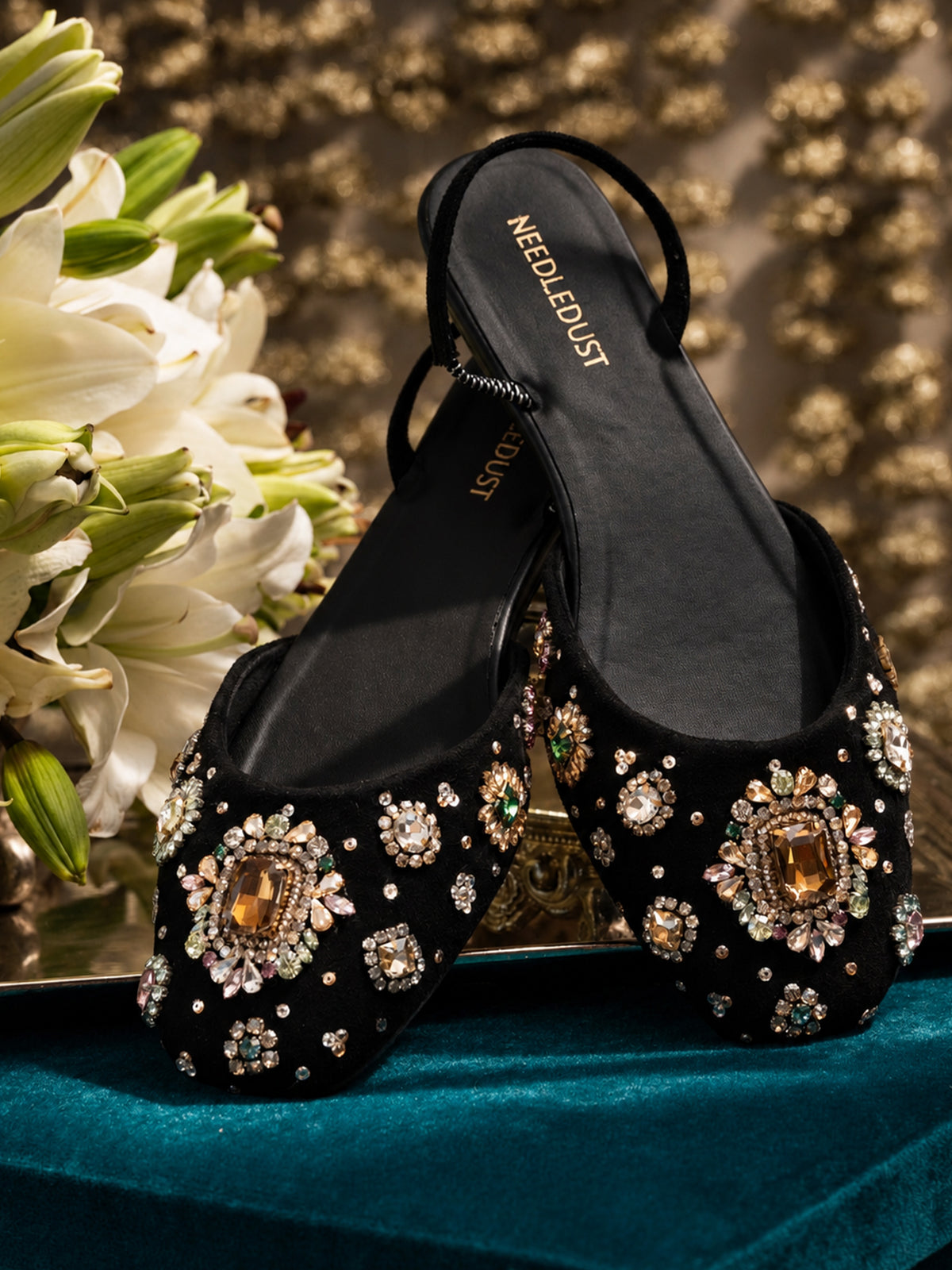 Starlet (Sandal)