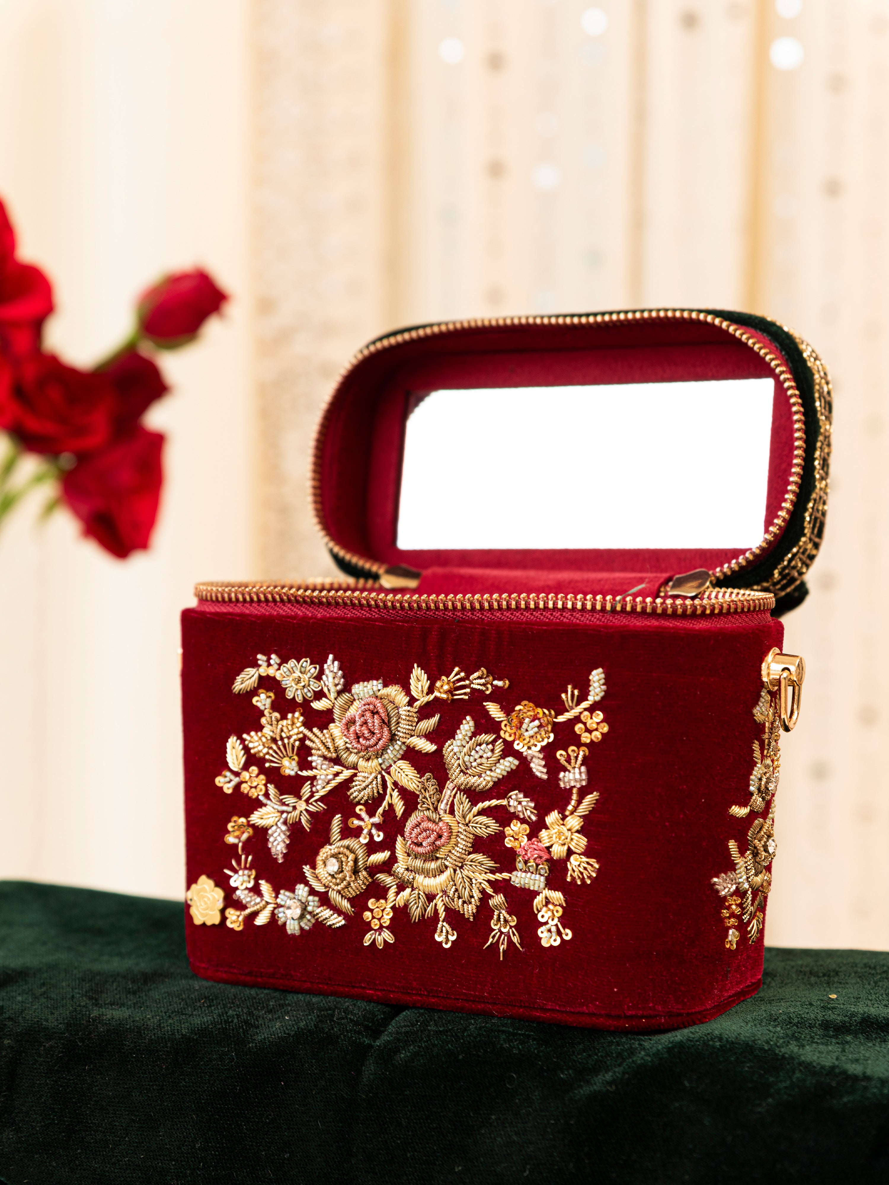 Empress (Purse)