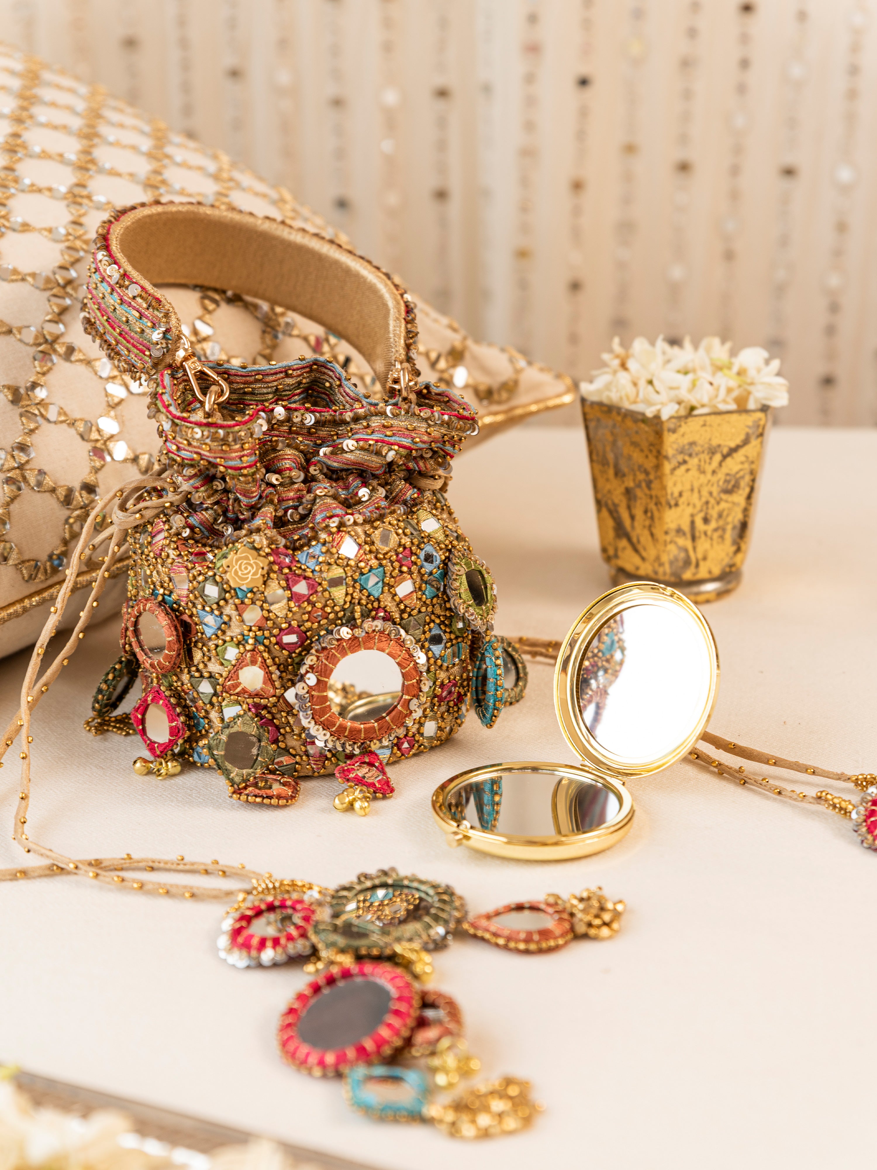 Hoor Mini (Purse)