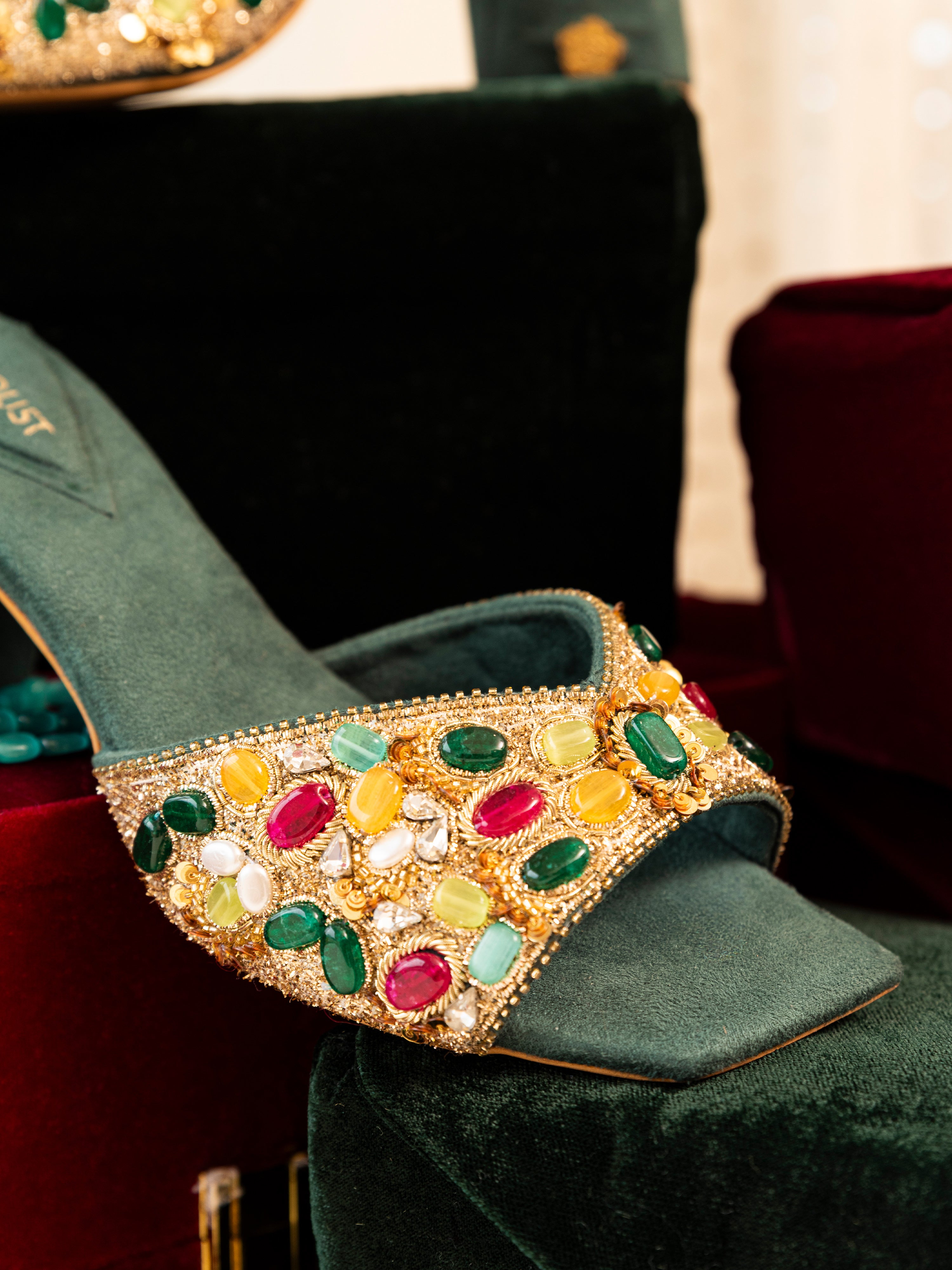 Naurat (Heel)