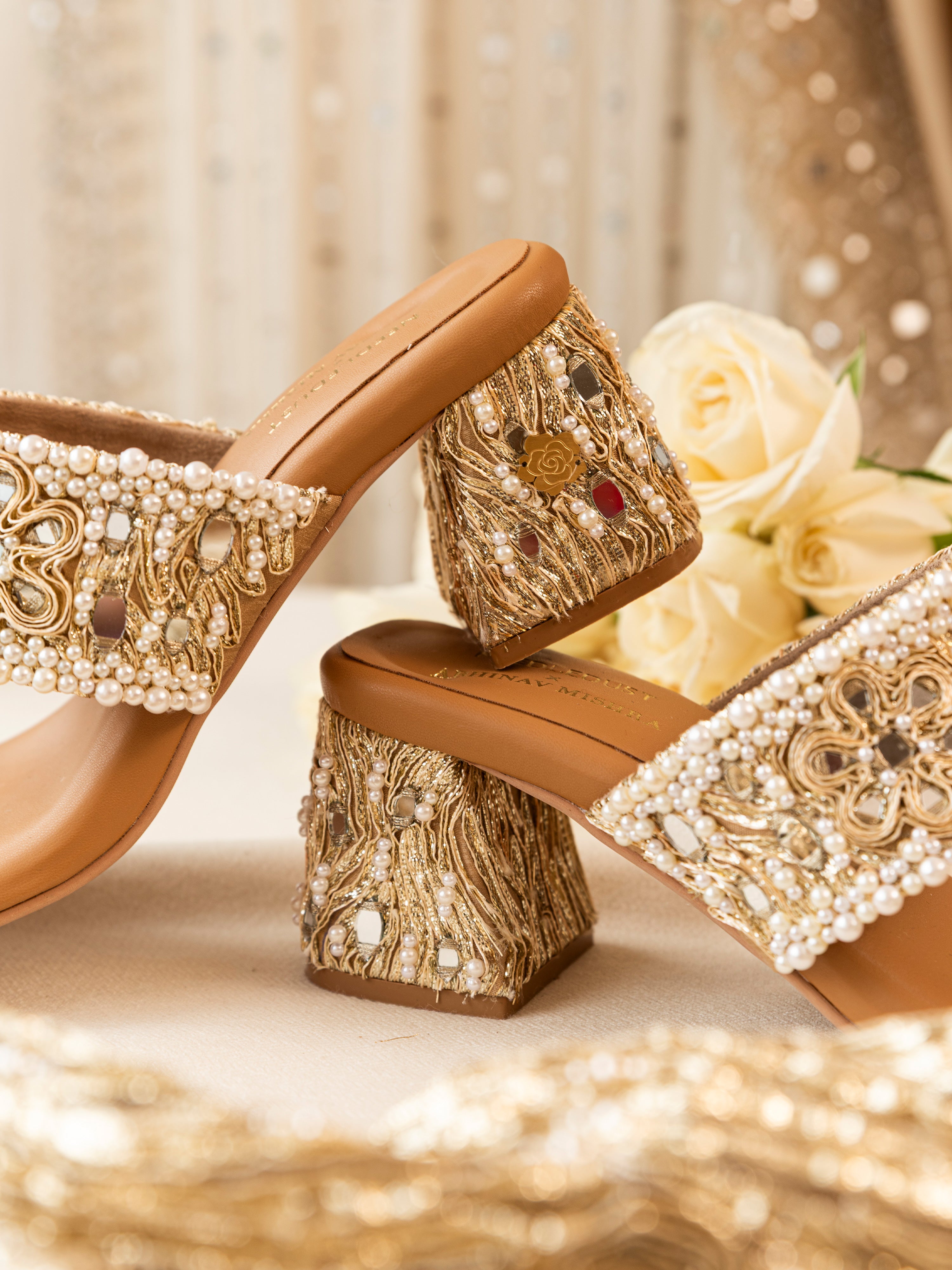 Zaiba (Heel)