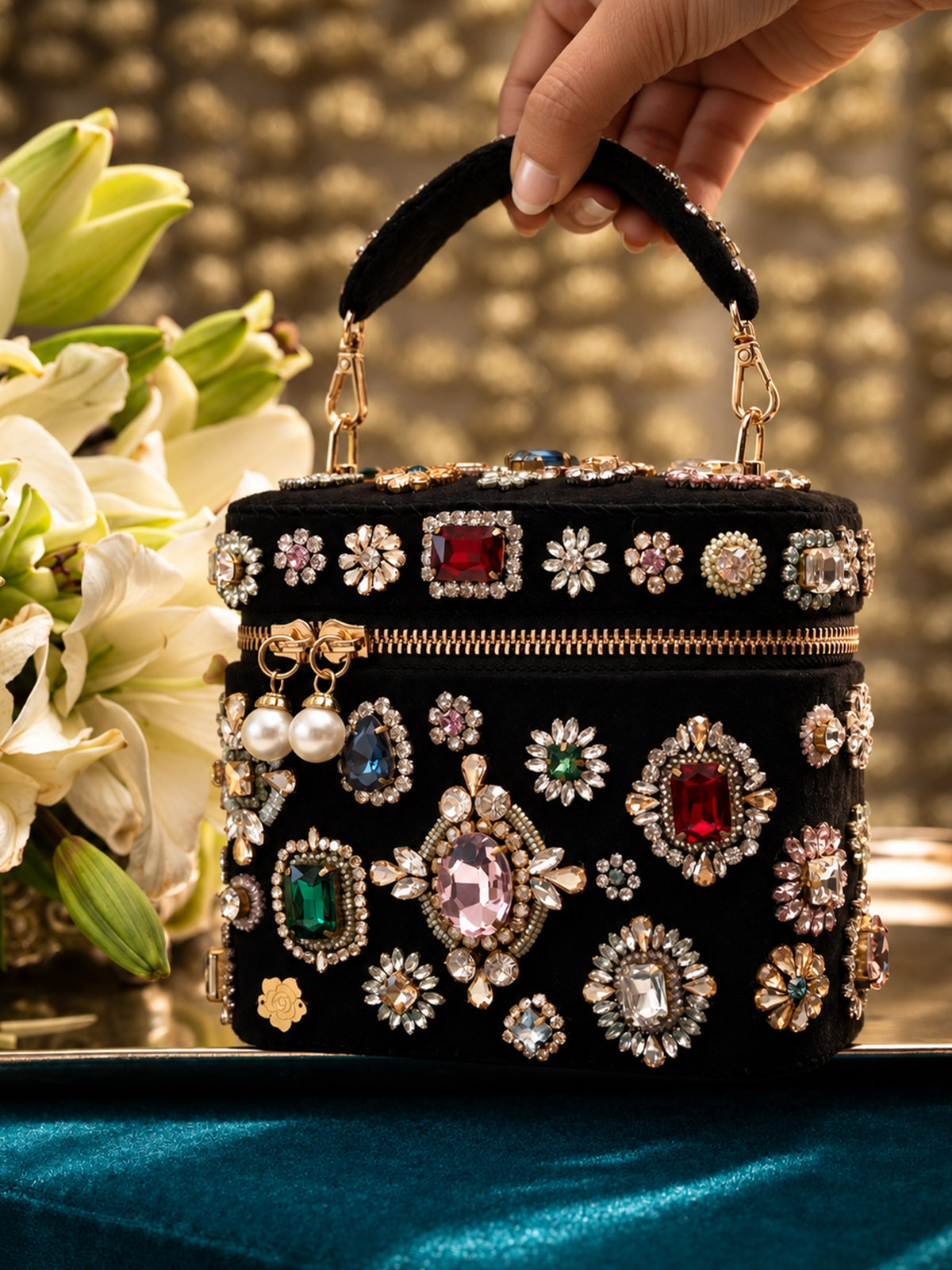 Starlet (Purse)