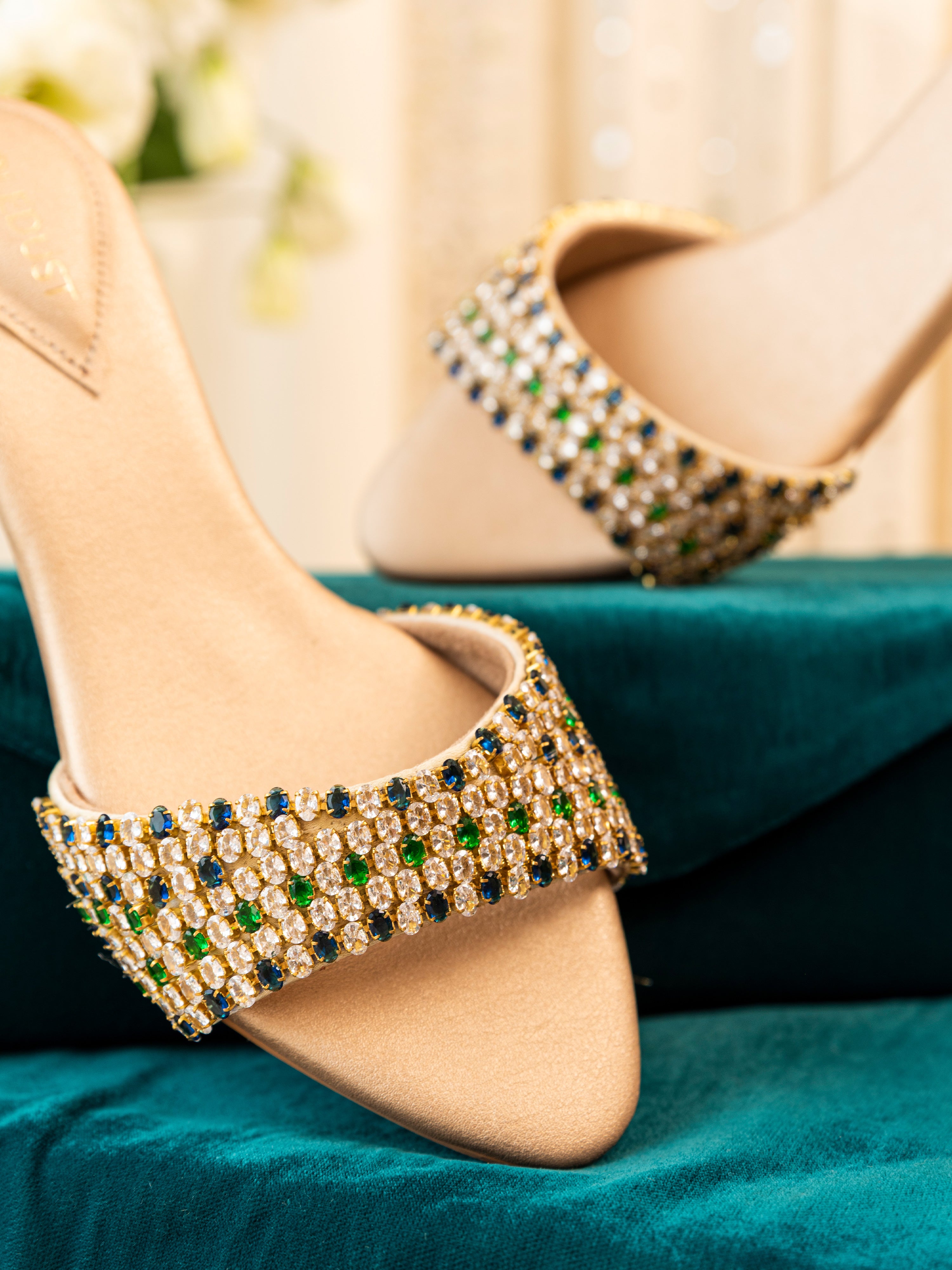 Sera (Heel)
