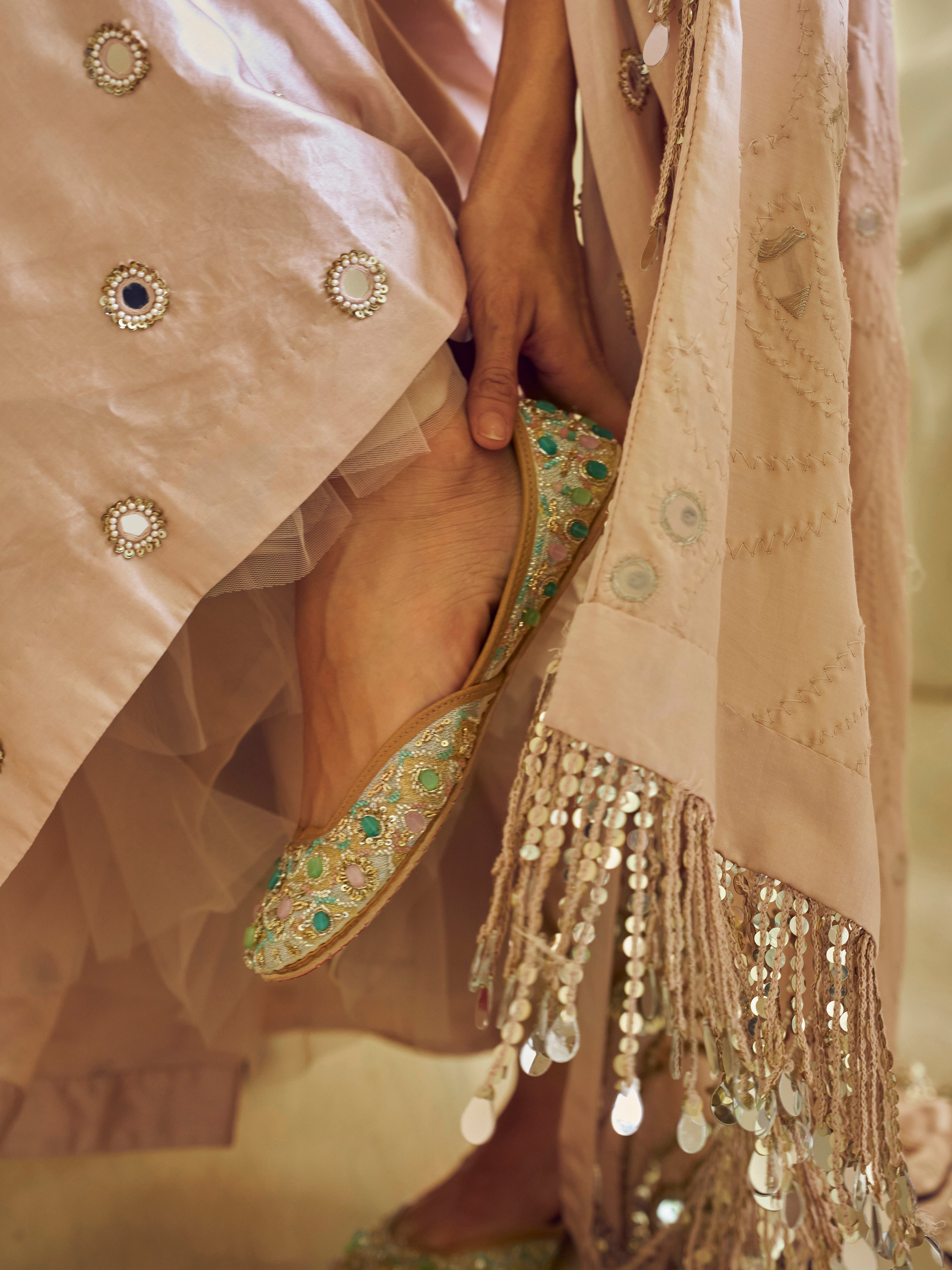 Opaline (Jutti)