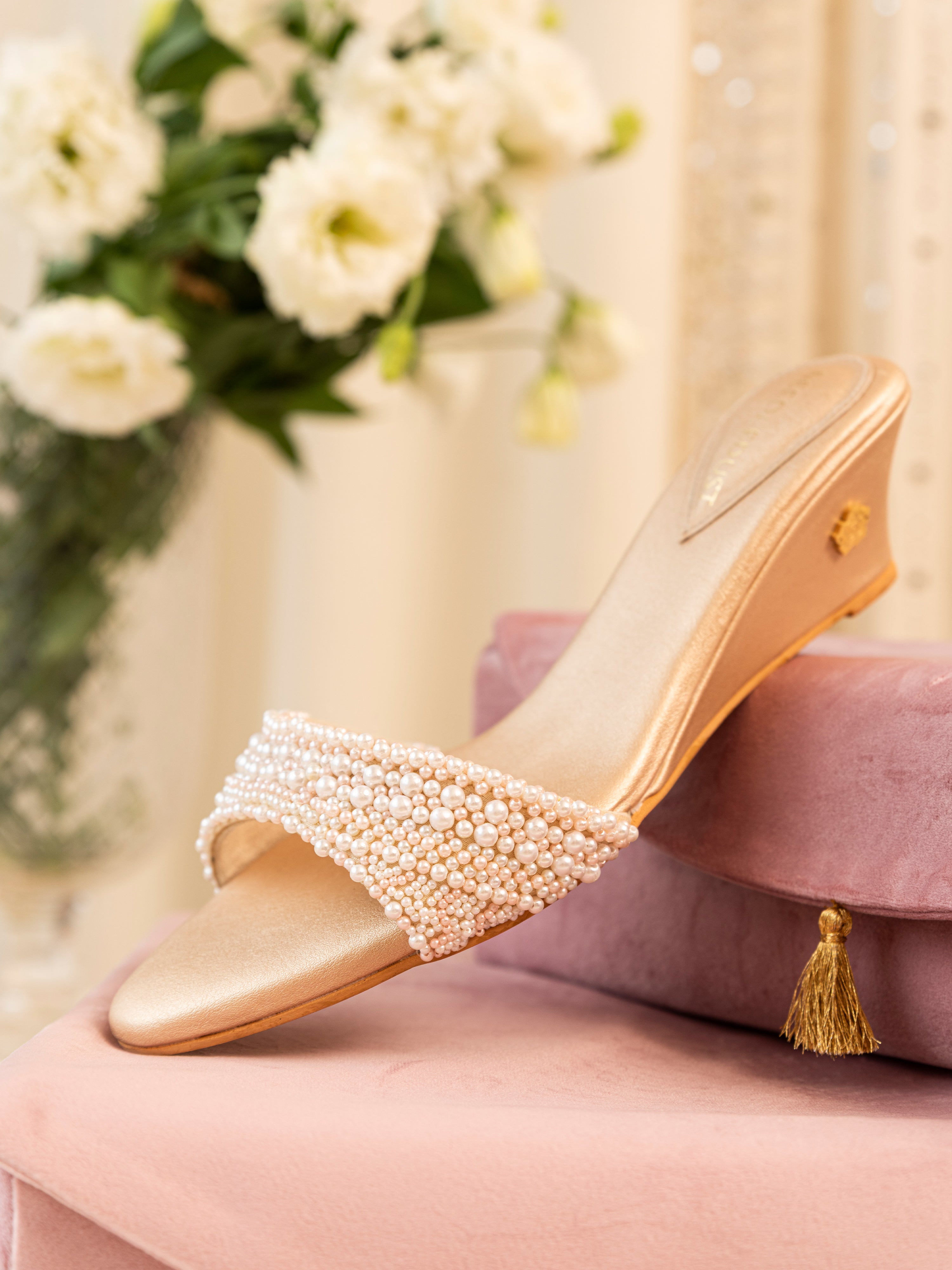 Dropelle (Heel)