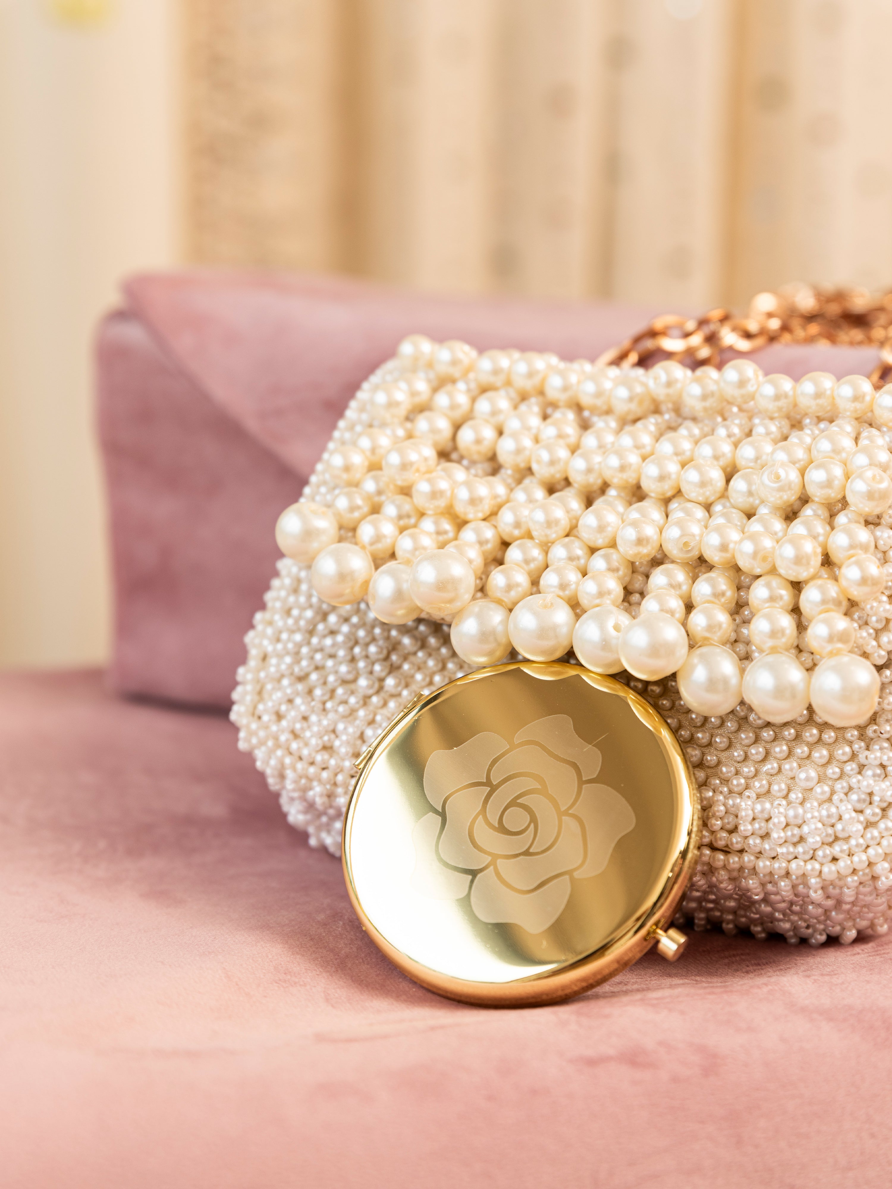 Dropelle (Purse)