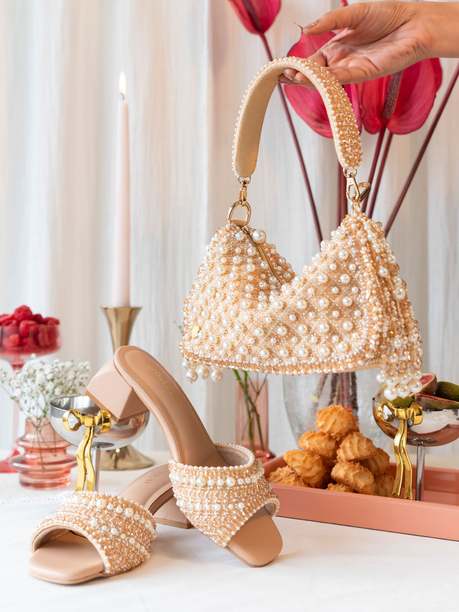 Her Grace (HEEL)