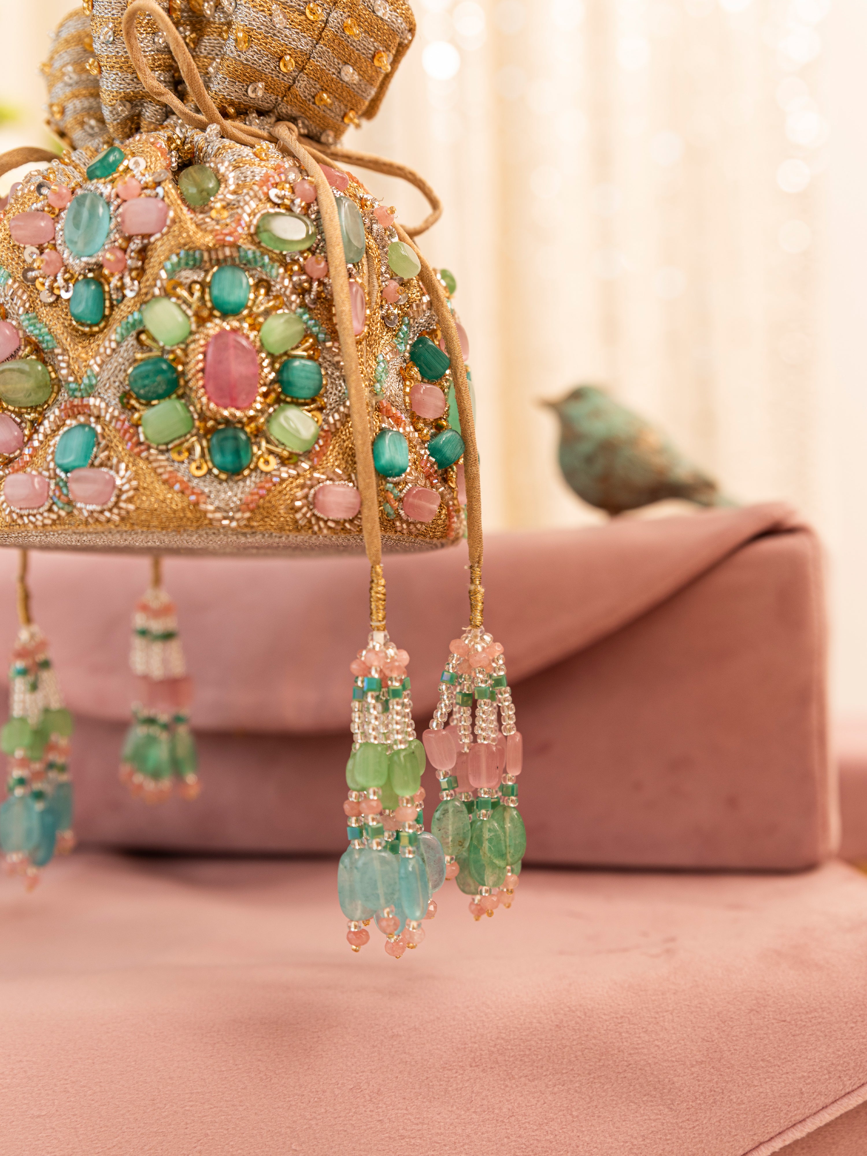 Opaline Mini (Purse)