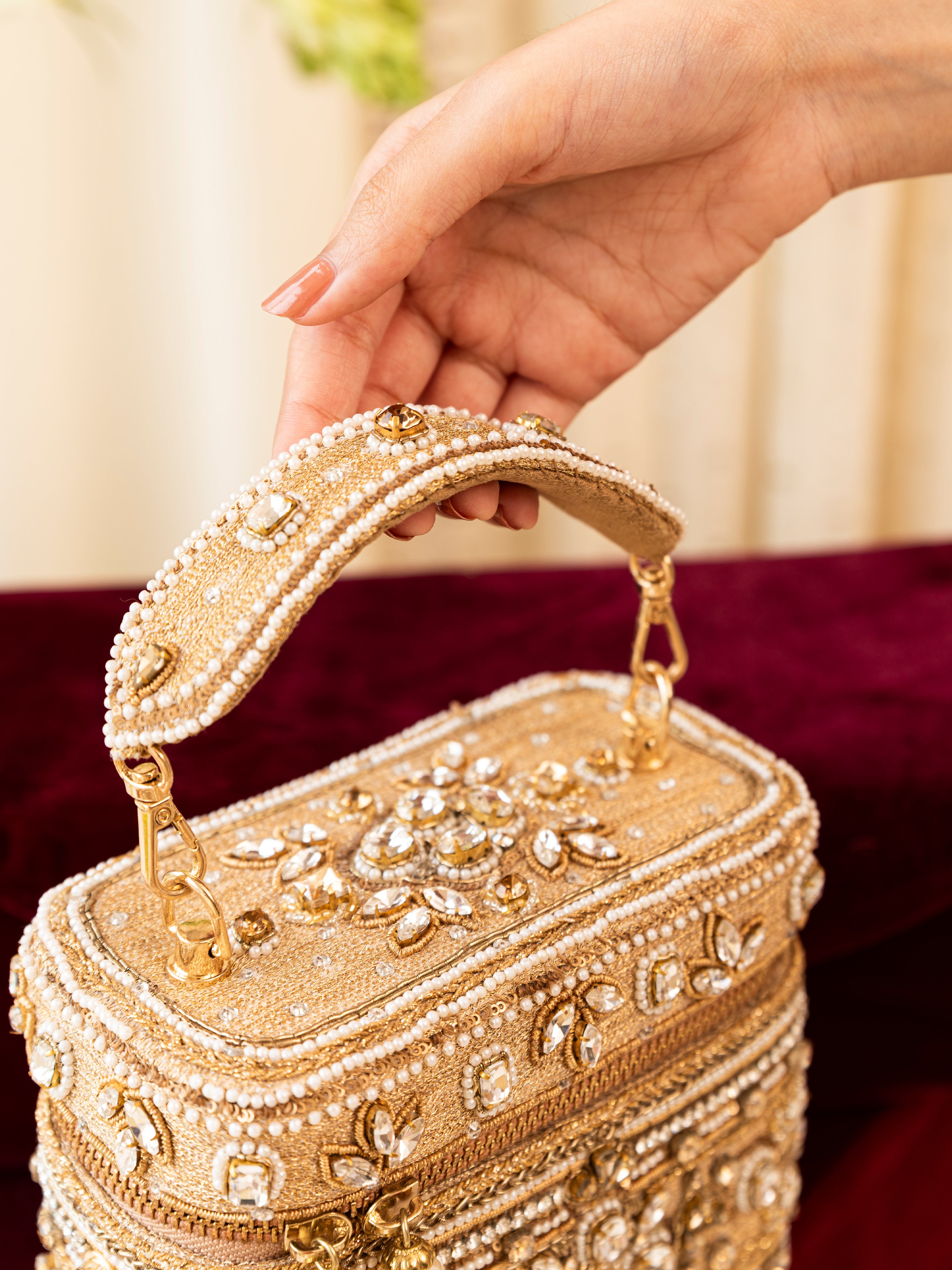 Marquise (Purse)
