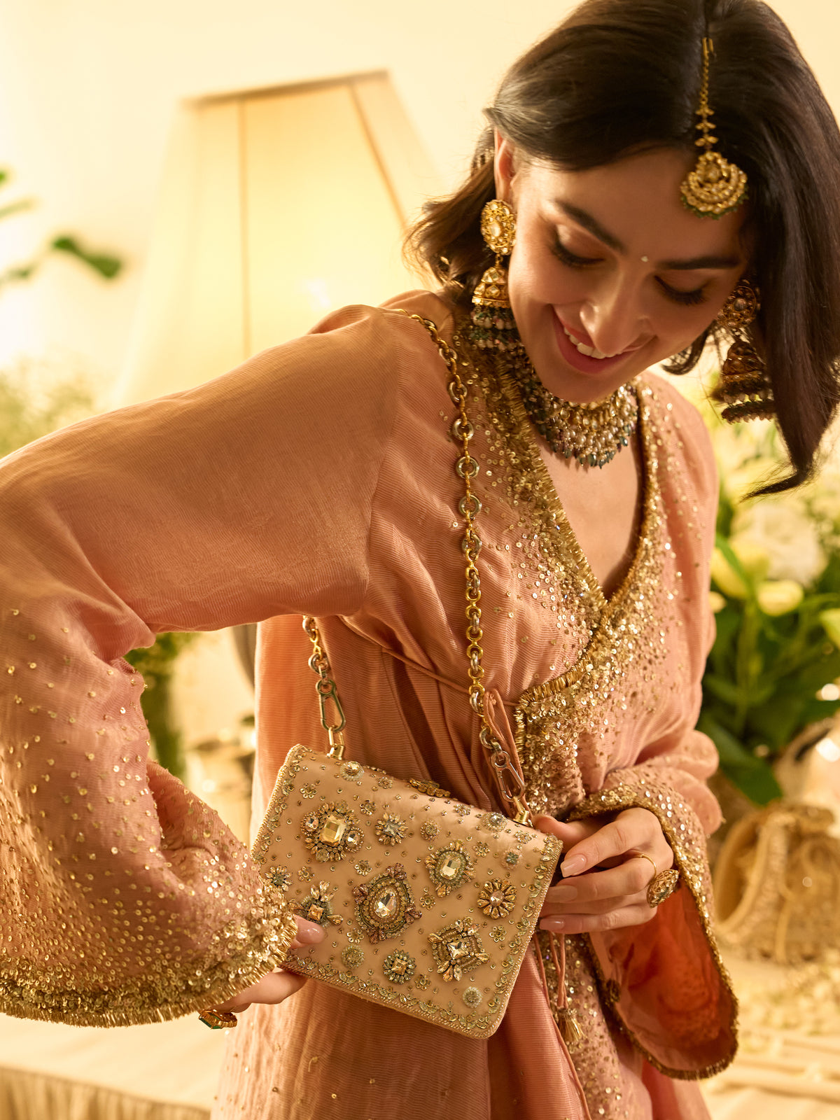 Coronet (Purse)