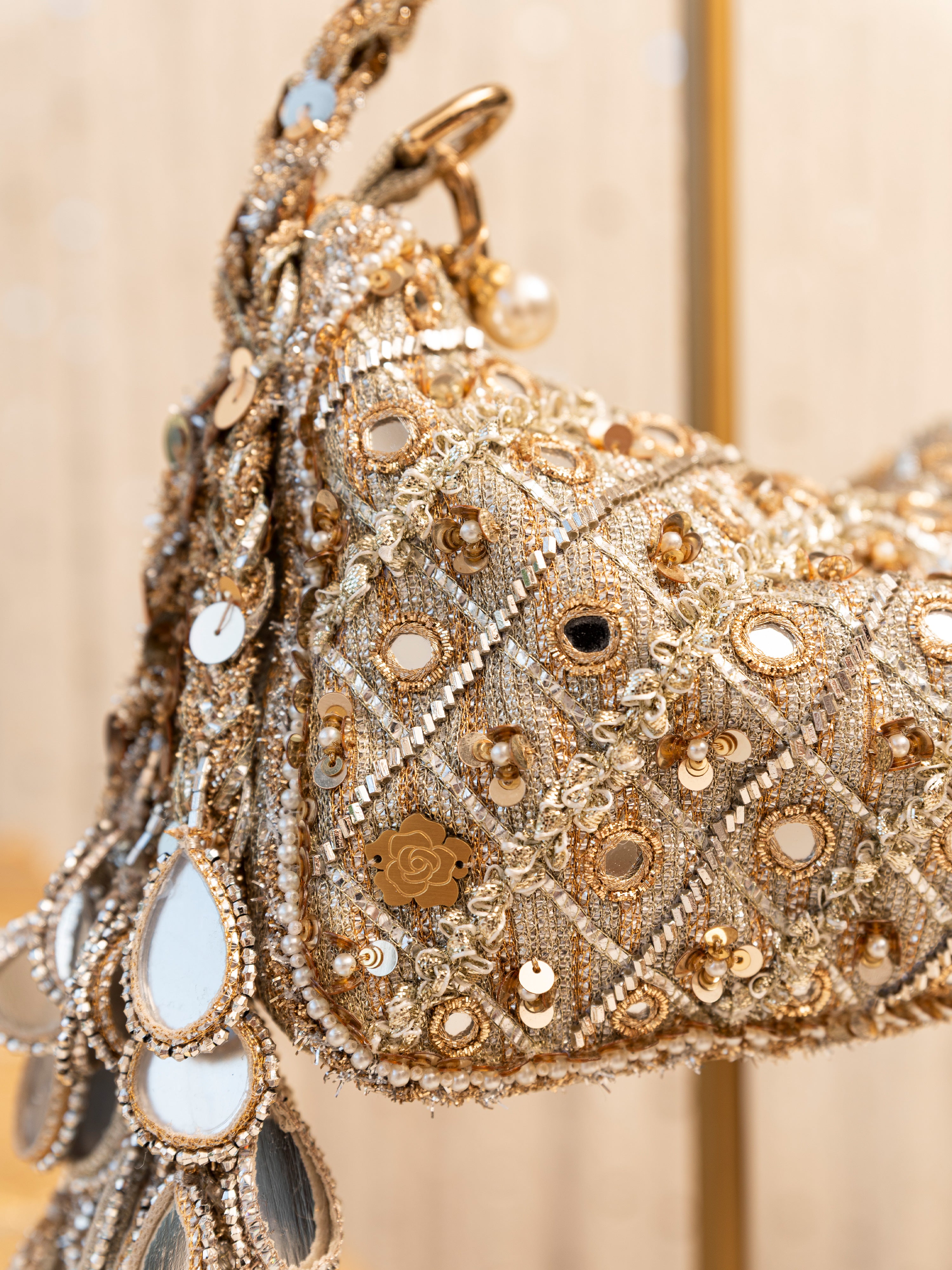Shama (Purse)