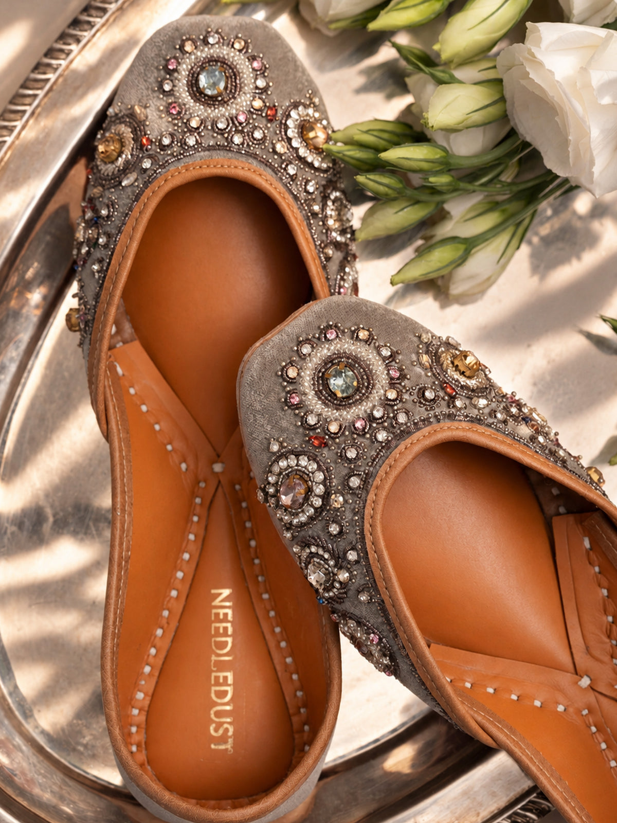 Parure (Jutti)