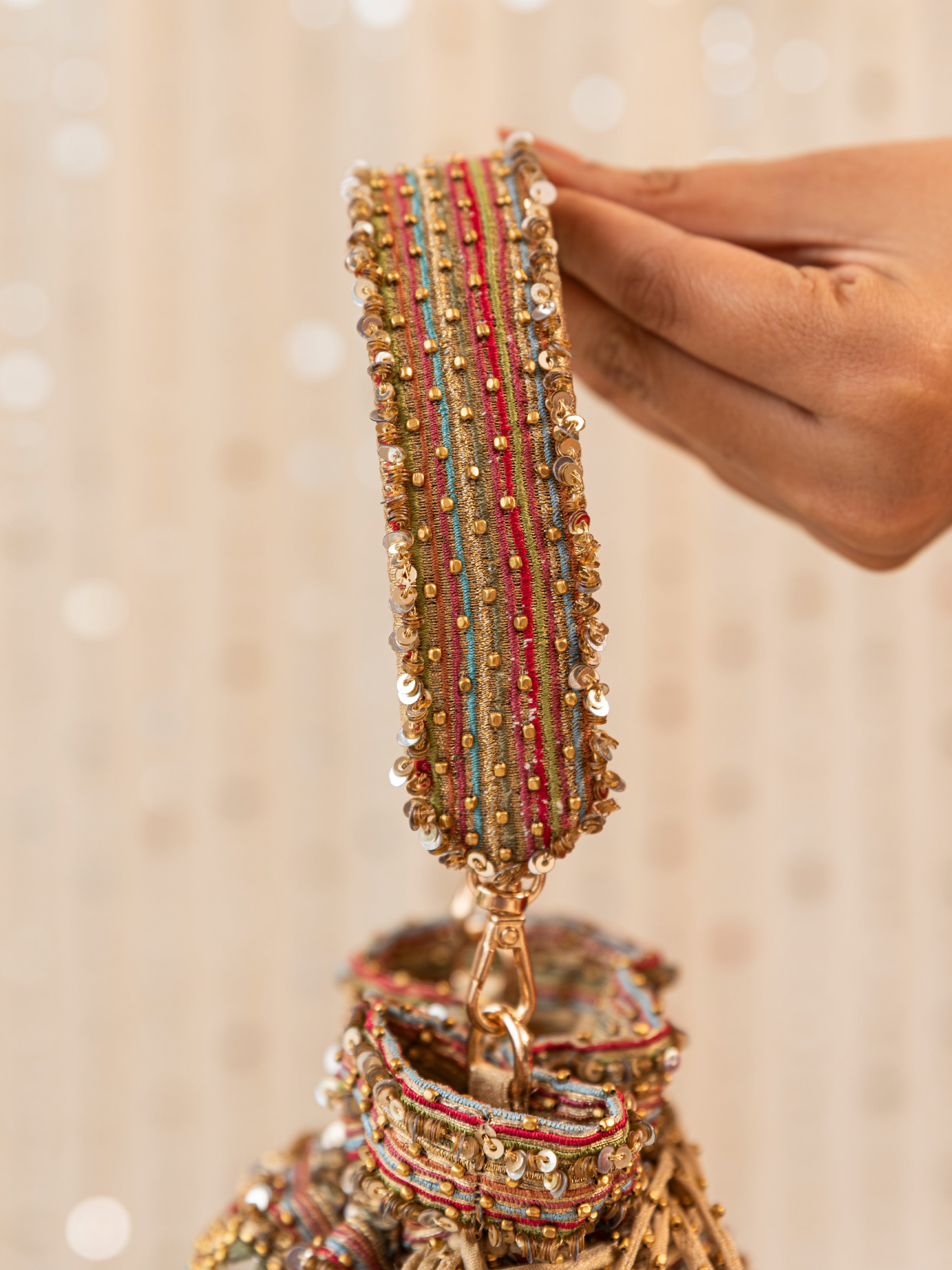 Hoor Mini (Purse)