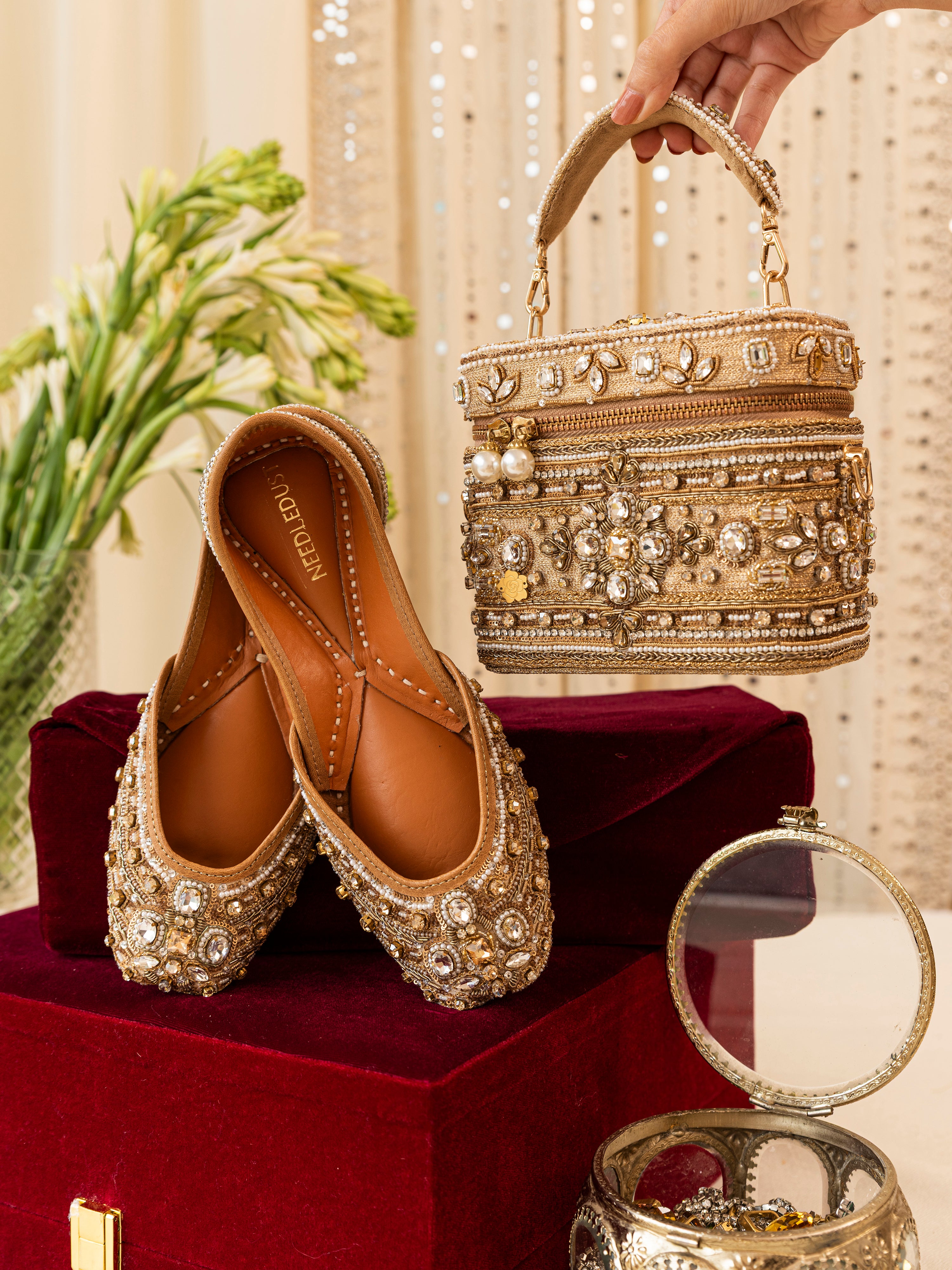 Marquise (Jutti)