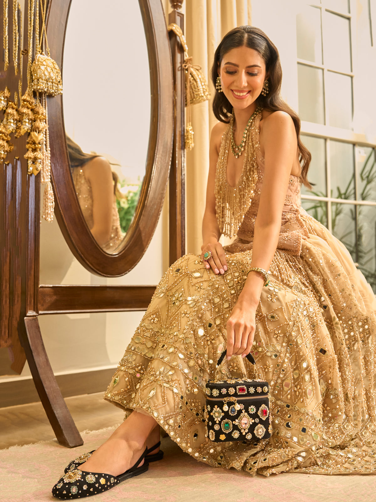 Starlet (Purse)