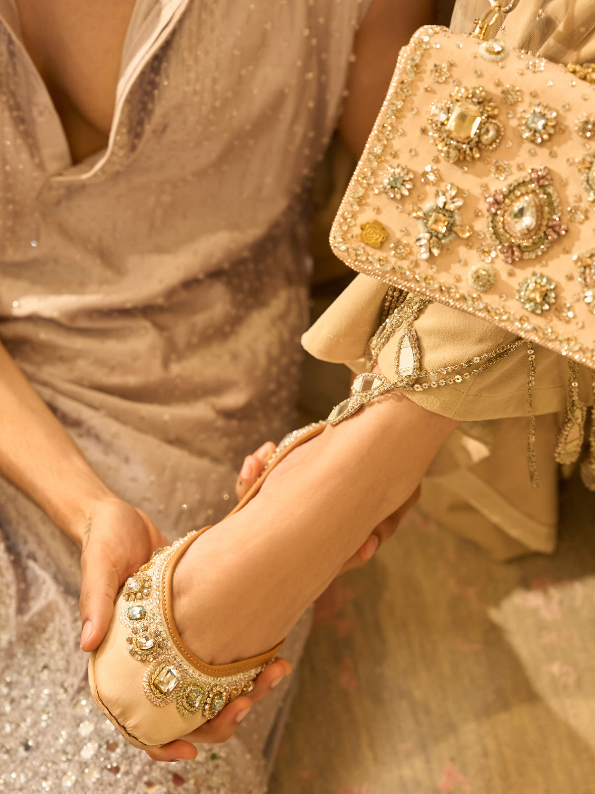 Coronet (Jutti)