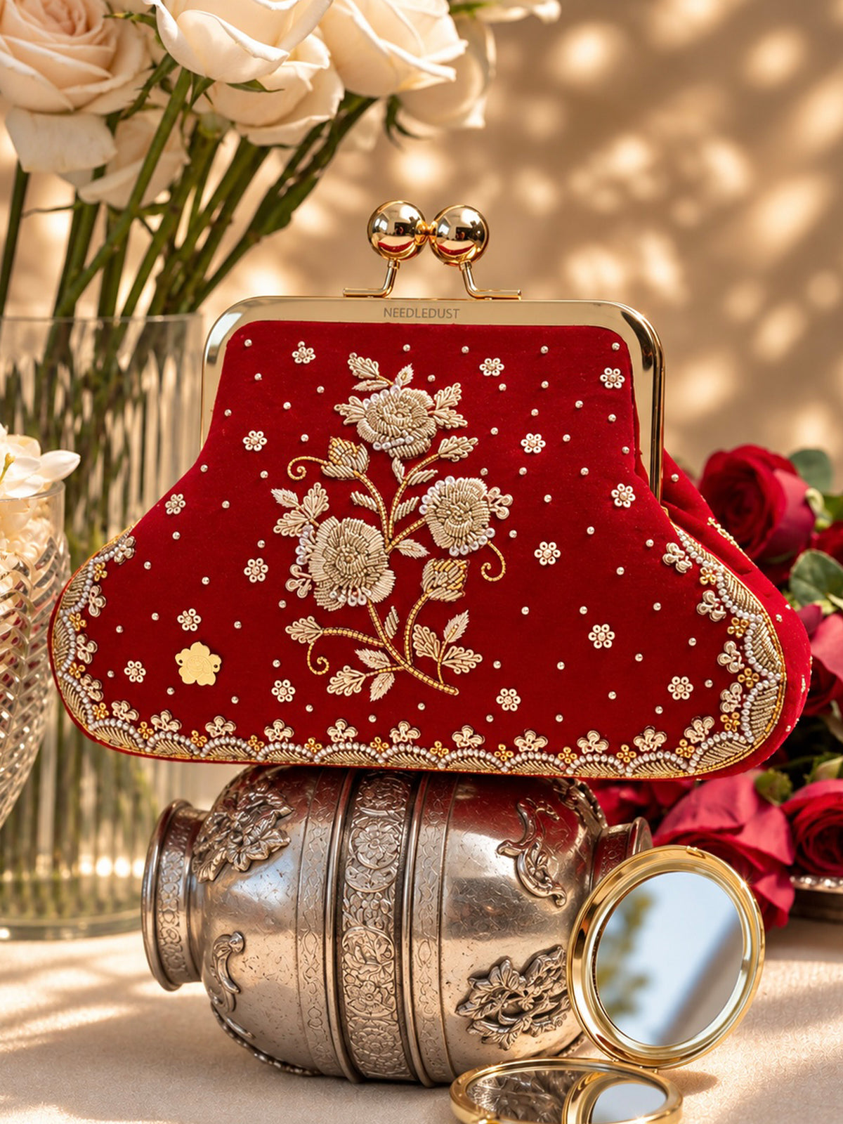 Paro Batua (Purse)
