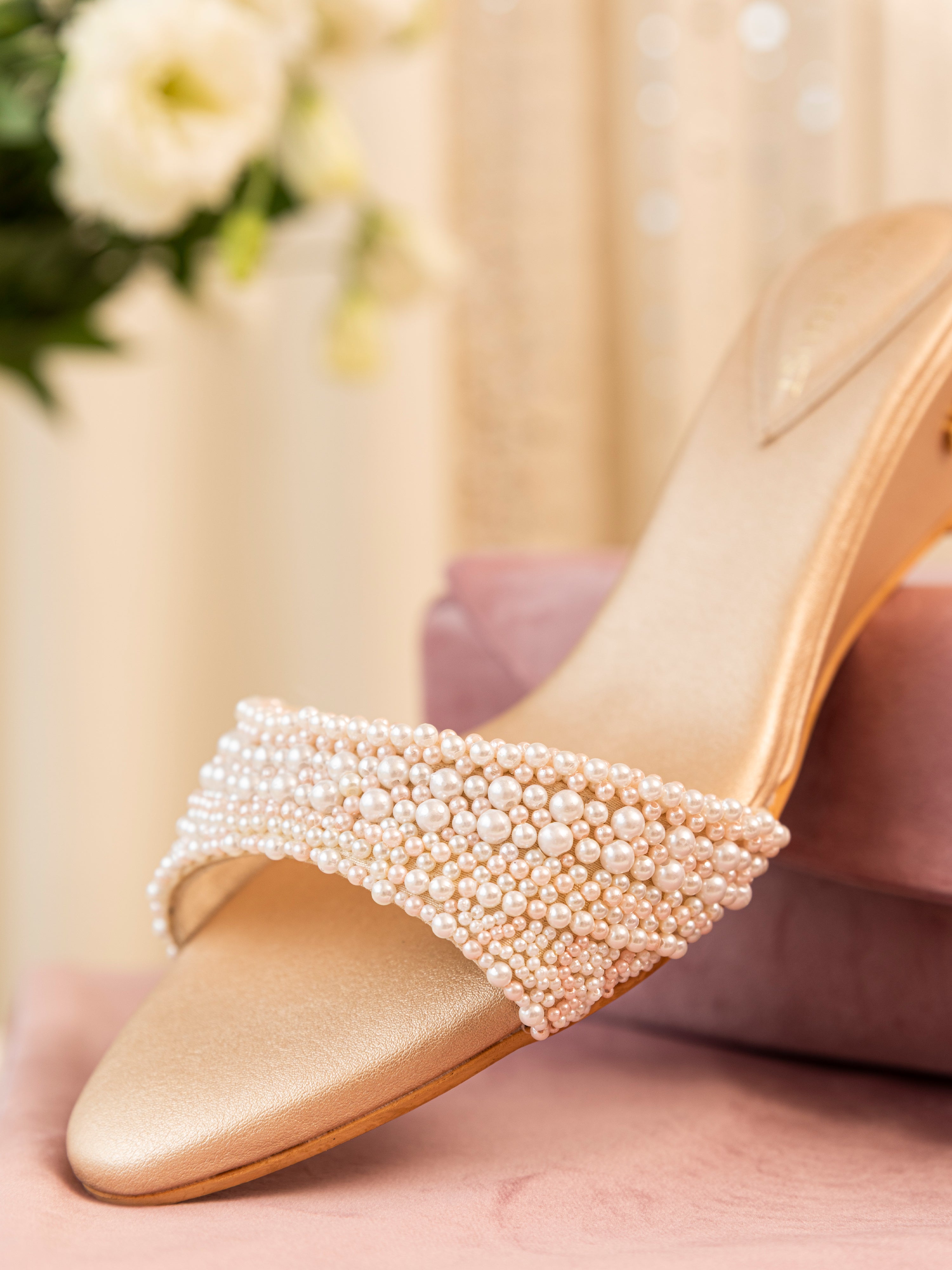 Dropelle (Heel)