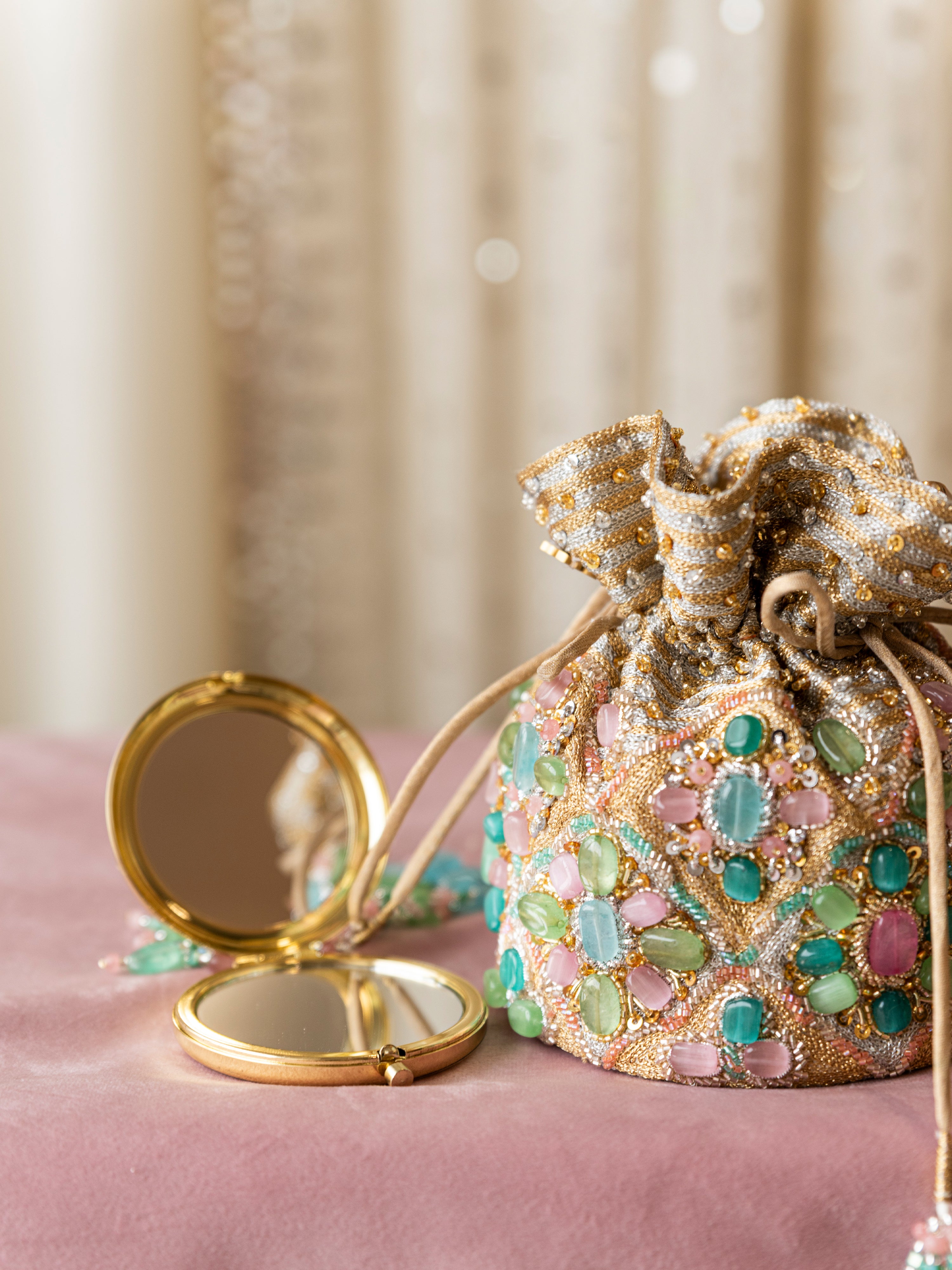 Opaline Mini (Purse)