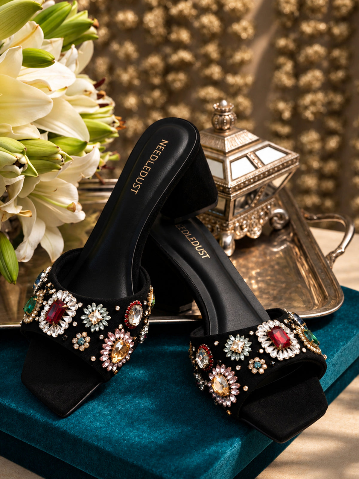 Starlet (Heel)