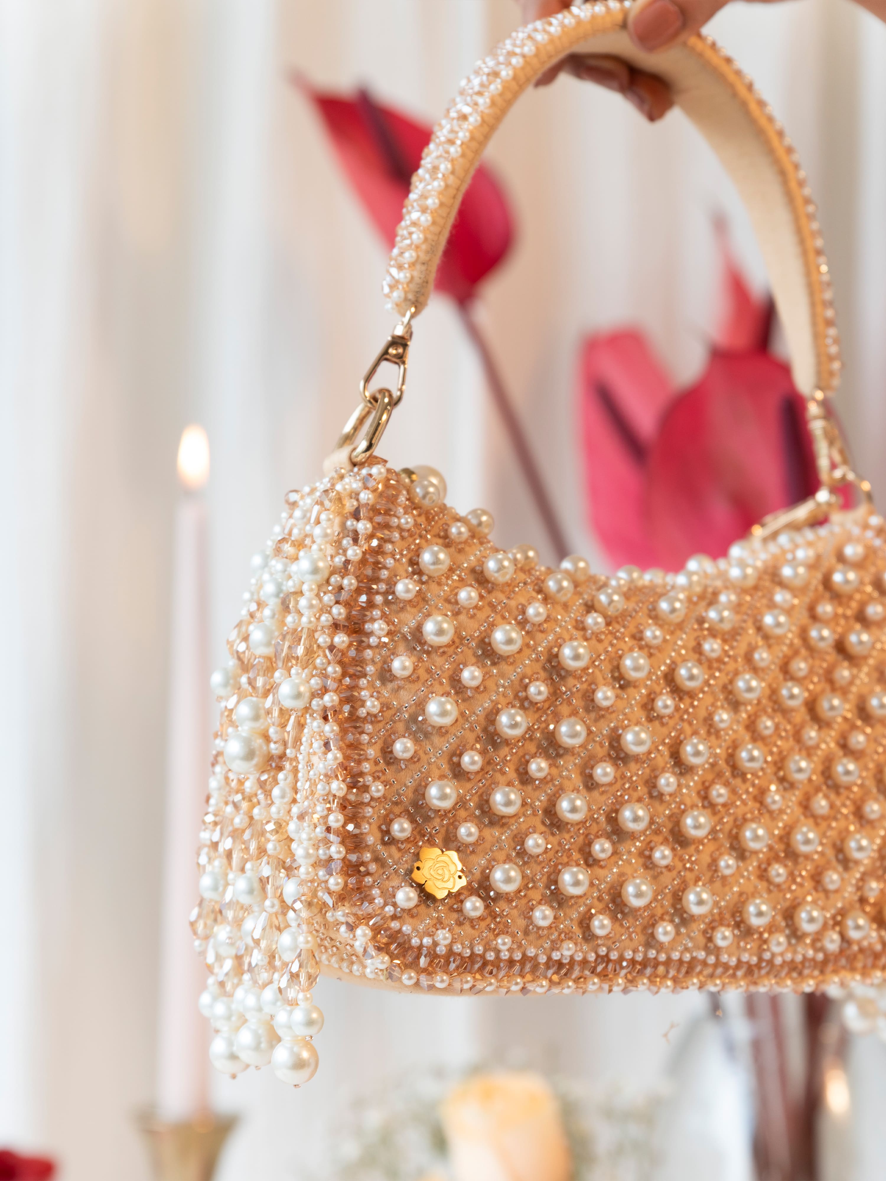 Her Grace (PURSE)